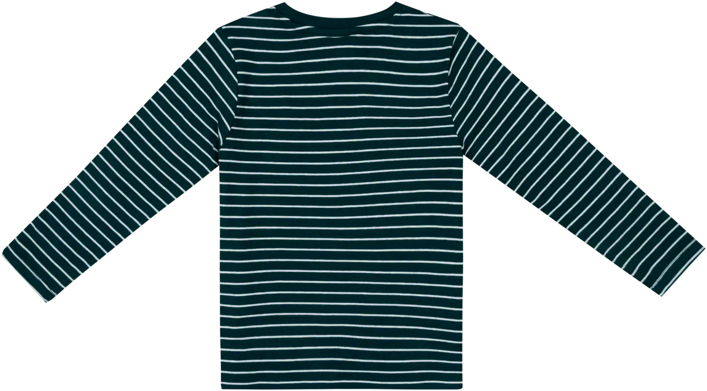 Ciraf lasten trikoopusero 25PC252810 - Dark sea - 2