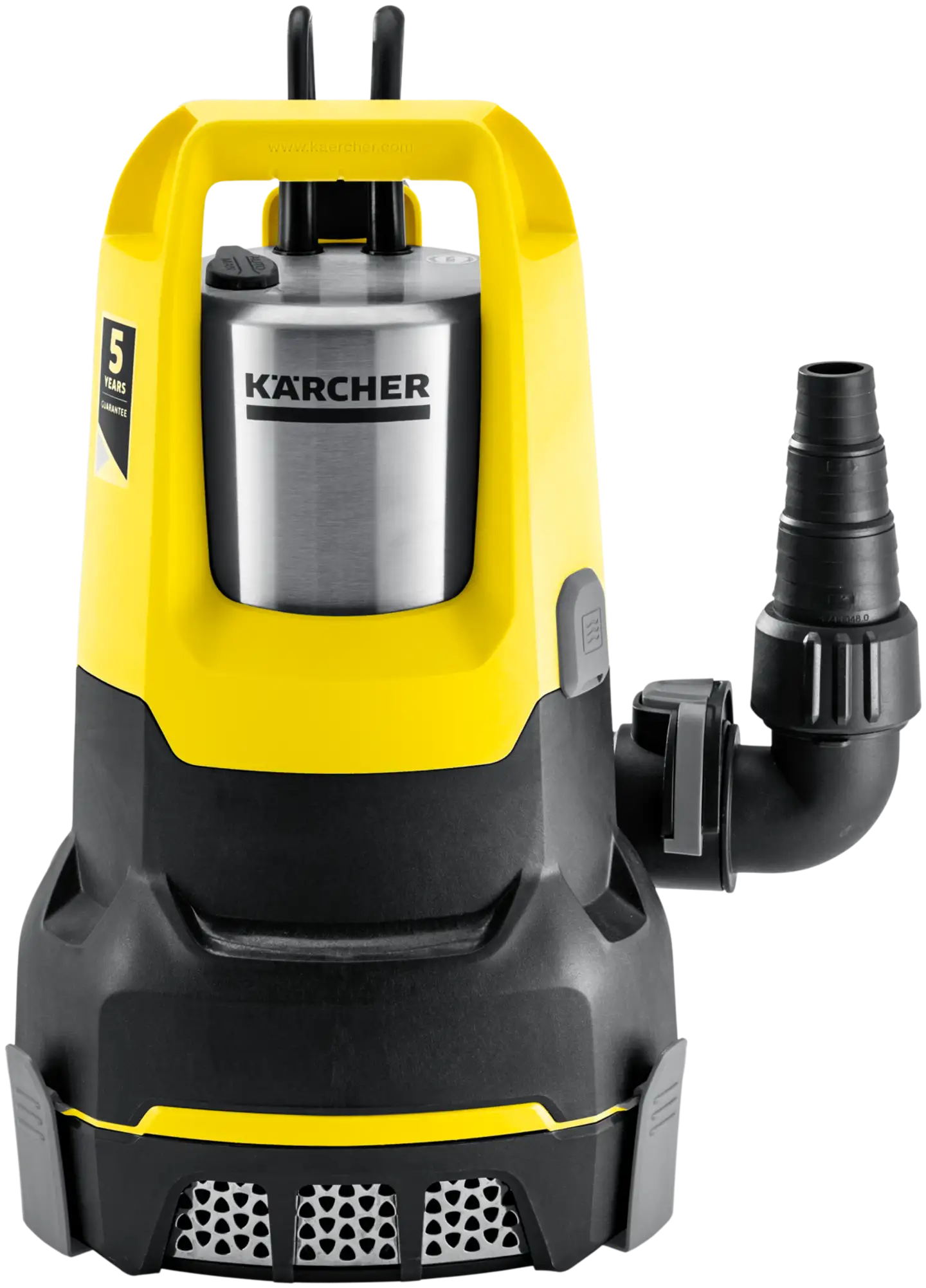 Kärcher uppopumppu SP 17.000 Flat Level Sensor - 1