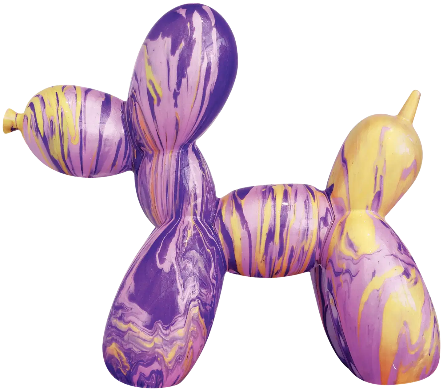 Pour Palz askartelu Balloon Dog - 5
