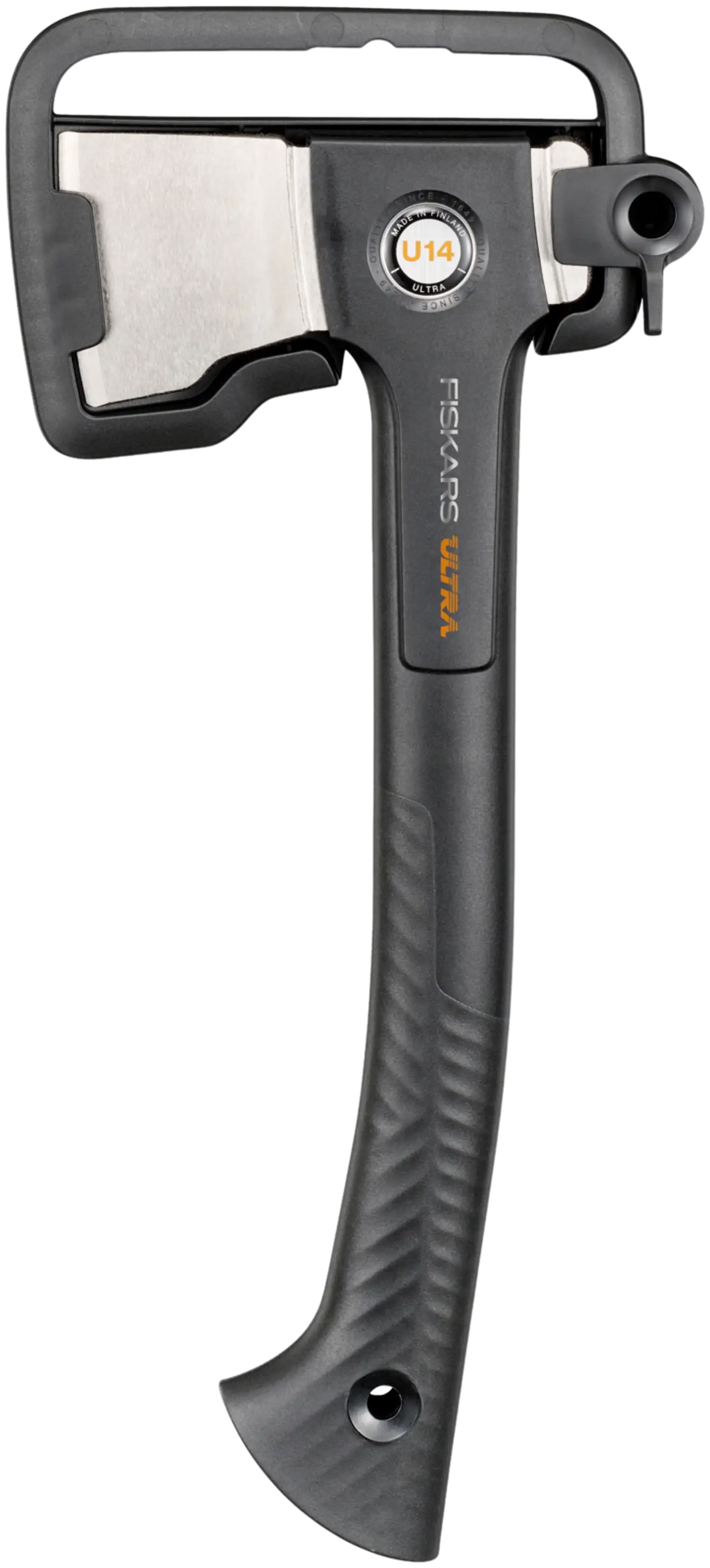 Fiskars Ultra yleiskirves XU14 - 3