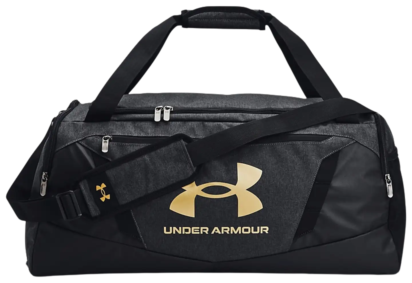 Under Armour treenikassi Undeniable 5.0 Duffle MD - 1