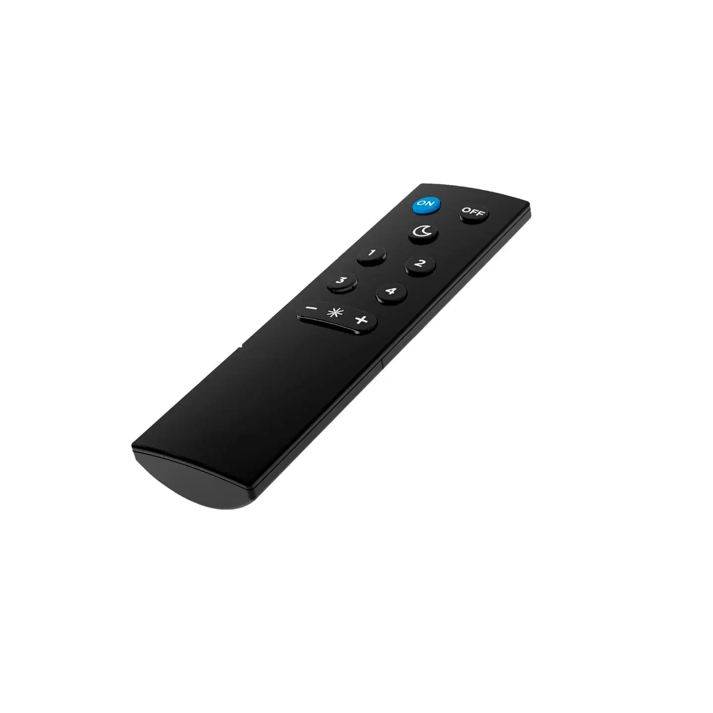 Philips Smart Lighting kaukosäädin paristoilla musta - 5