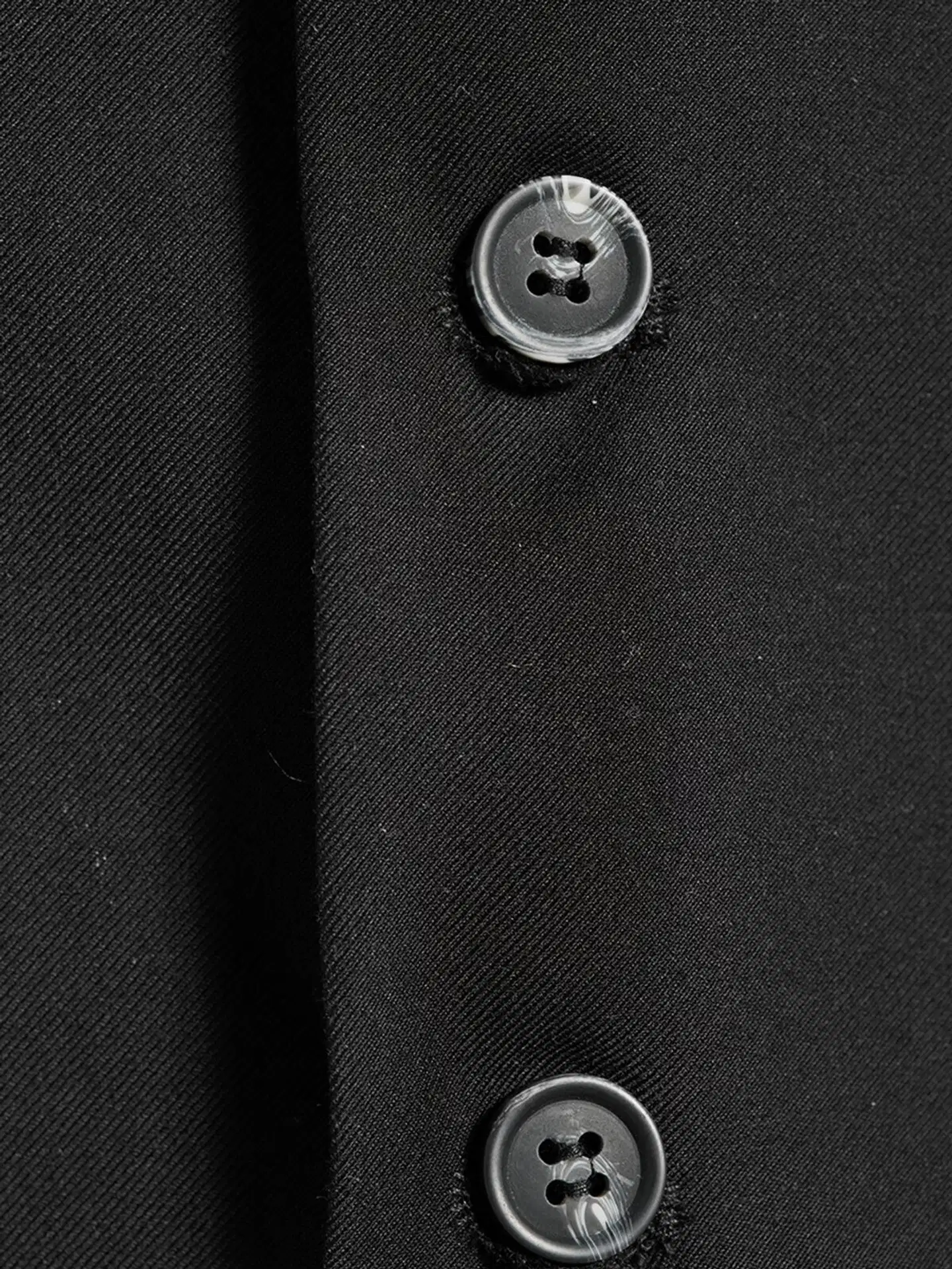 London Fog miesten pukuliivi, regular 2010LF091 - BLACK - 5