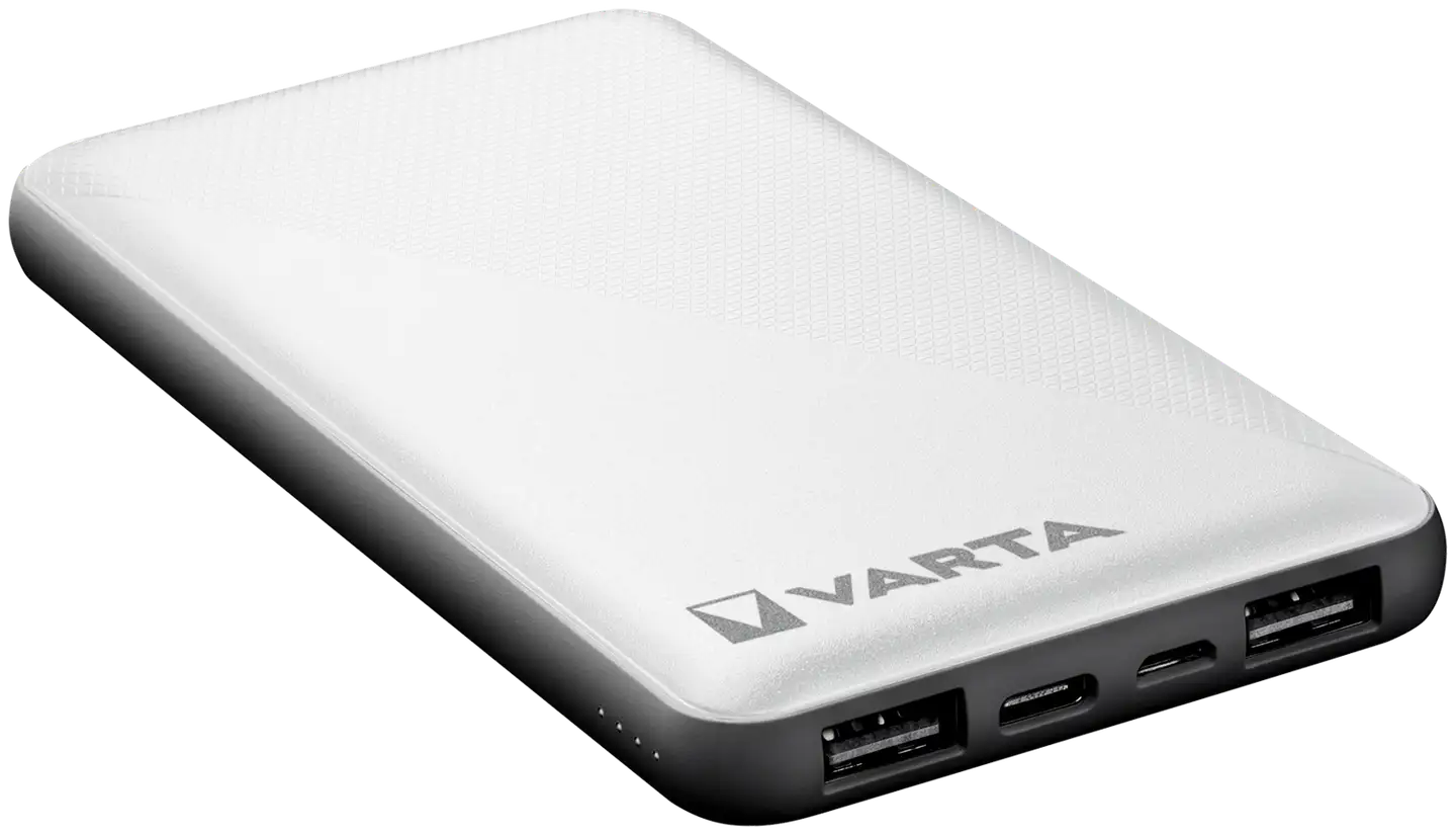 Varta Power Bank Energy 10000mAh - 5
