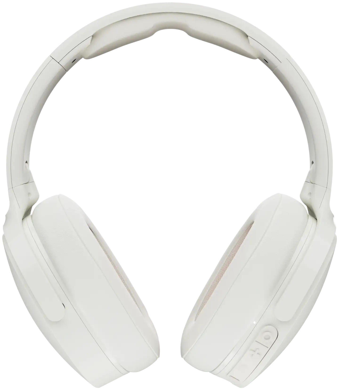 Skullcandy Bluetooth sankakuulokkeet Hesh Evo valkoinen - 2