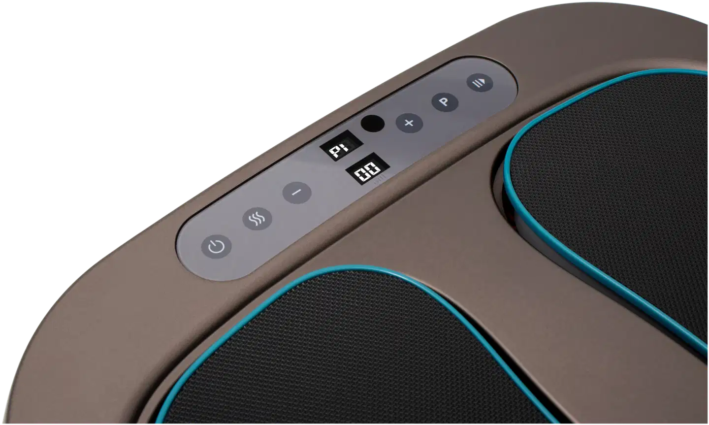 Homedics PSL-2000H-EB jalkahieroja - 5