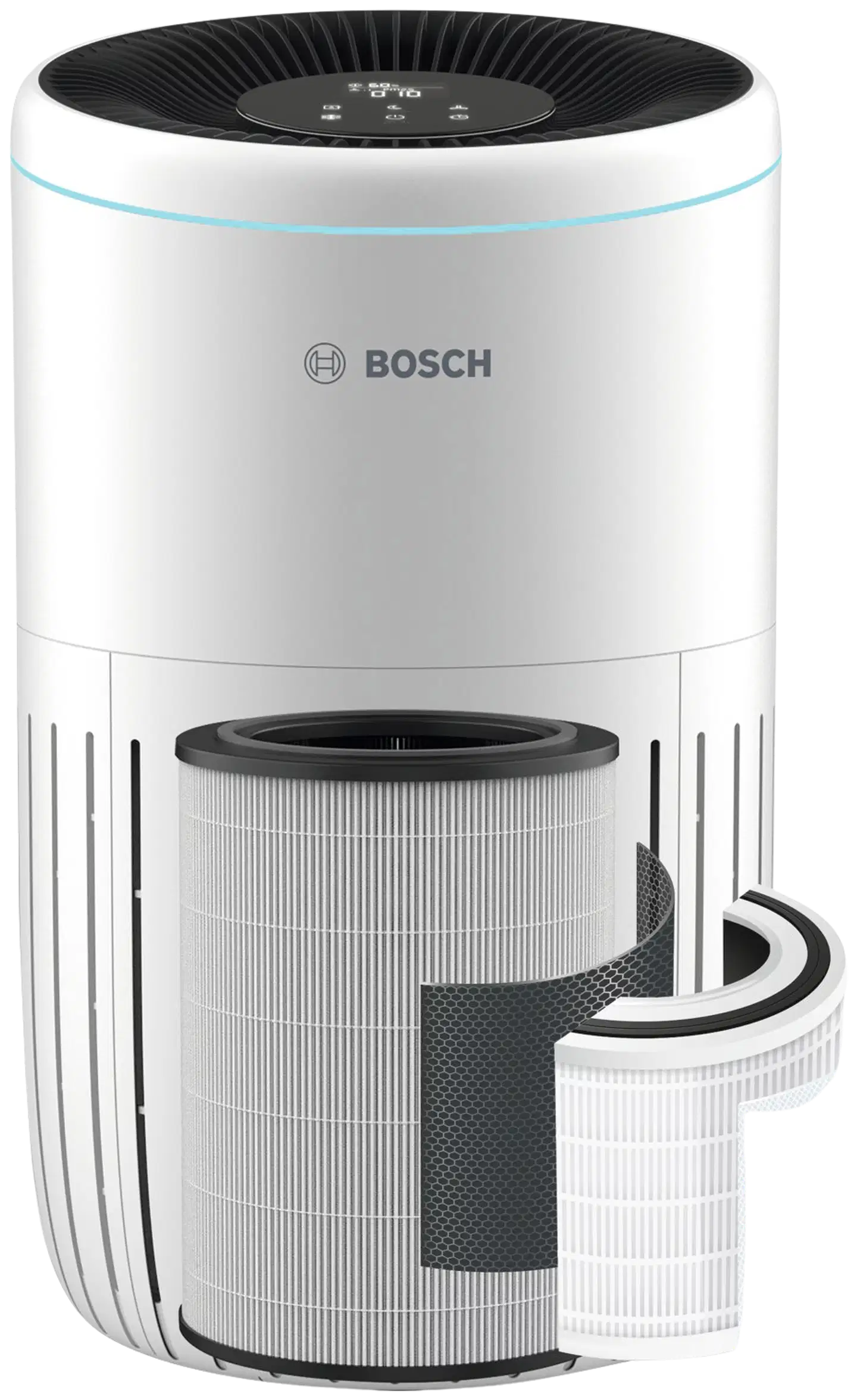 Bosch ilmanpuhdistin Air 4000 i - 2