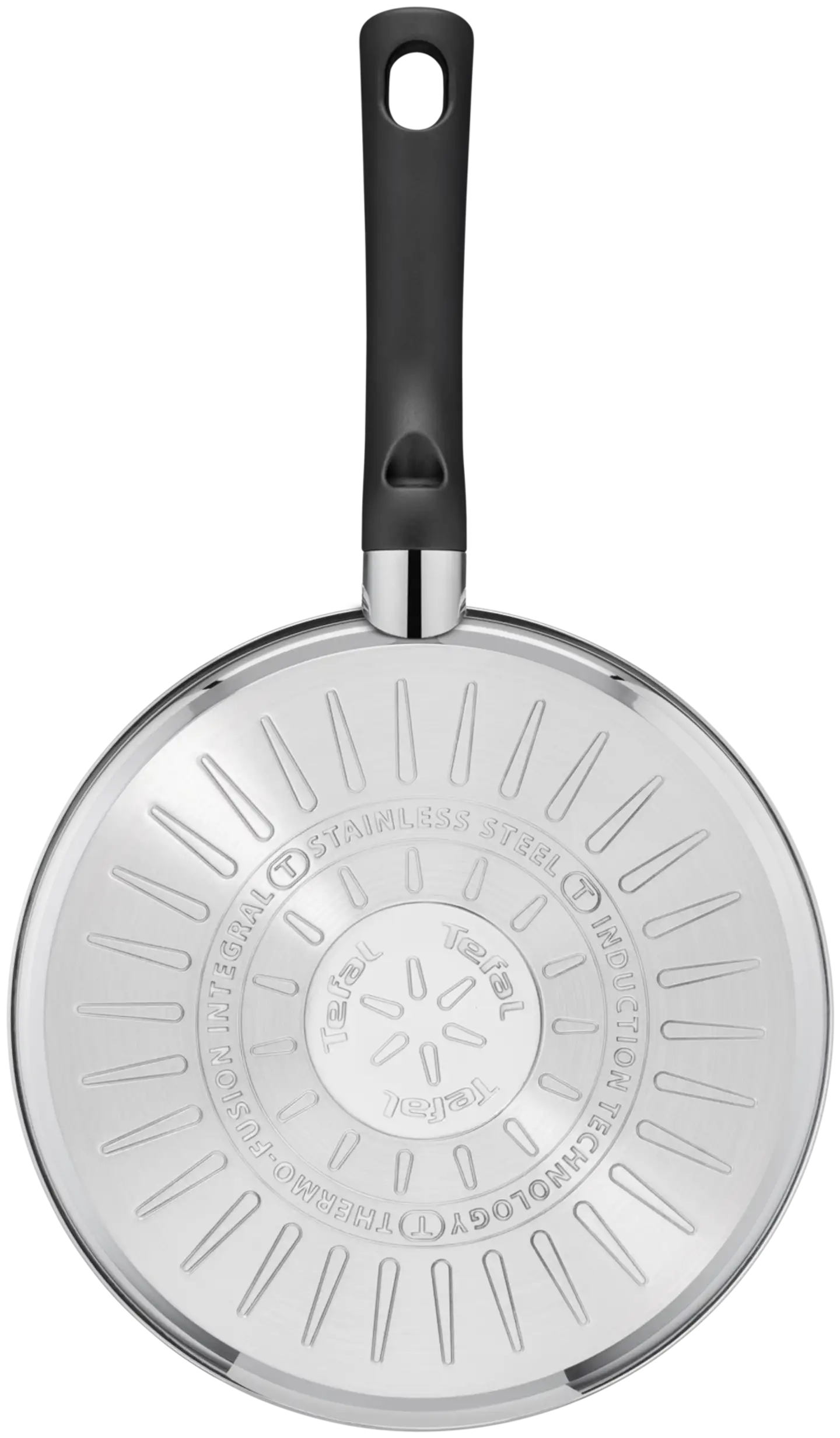 Tefal Delicious paistokasari 24 cm B8183225 - 2