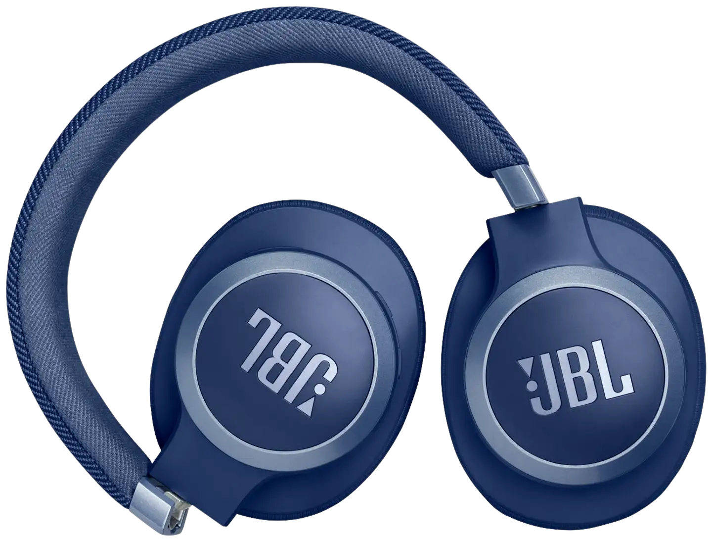 JBL Bluetooth vastamelusankakuulokkeet Live 770NC sininen - 6