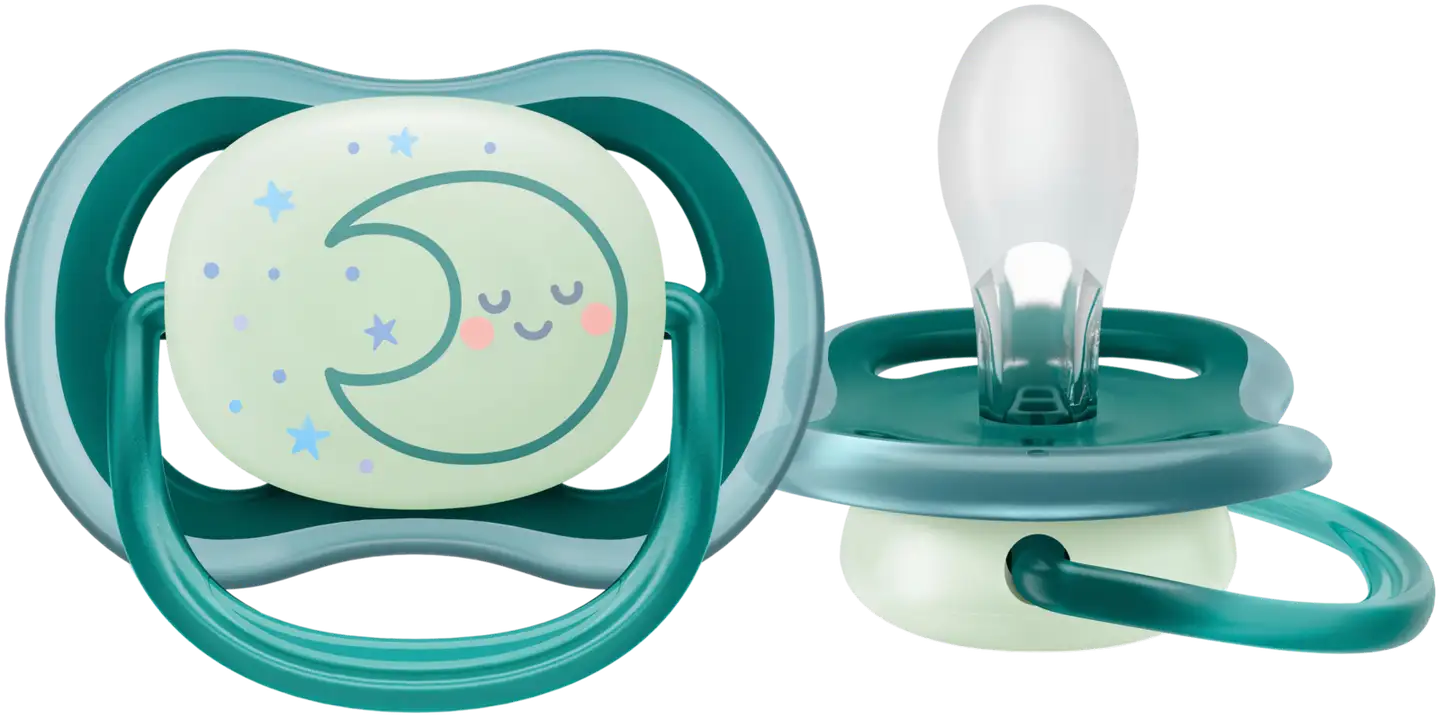 Philips Avent Ultra Air Night tutti 6-18kk, 2 kpl - 4