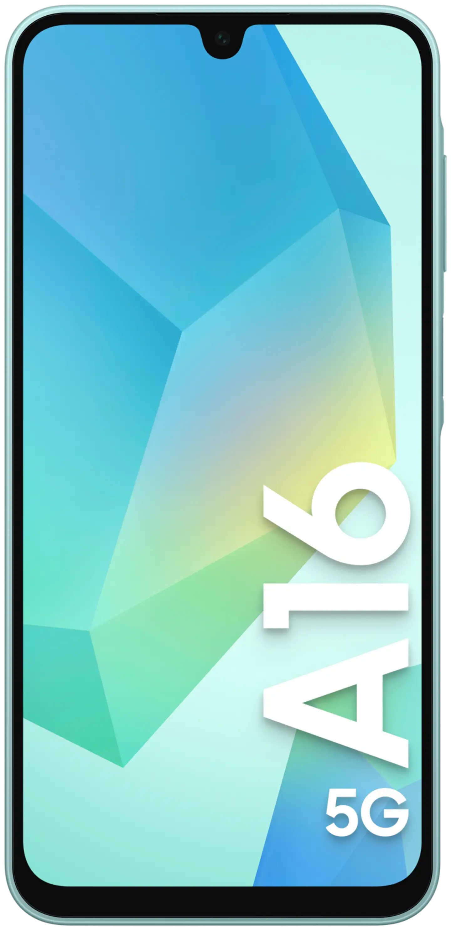 Samsung Galaxy A16 5g vihreä 128gb  älypuhelin - 7