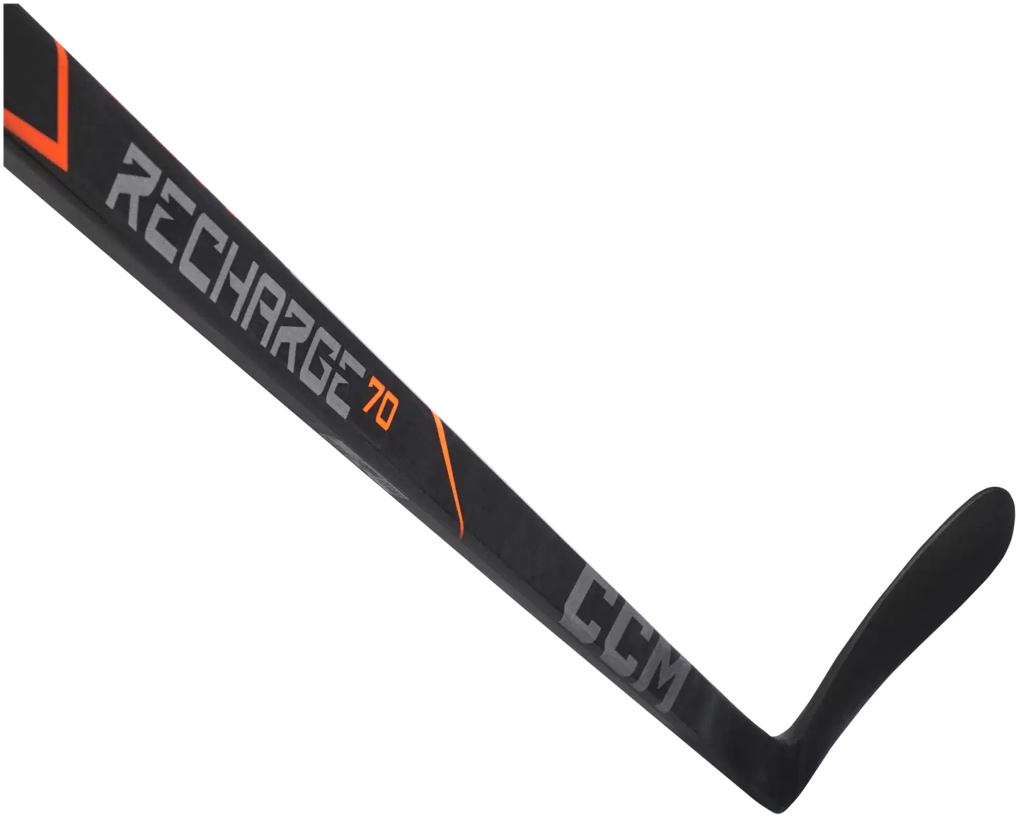 CCM jääkiekkomaila Tacks Recharge 70 Jr 50 P29R - 3