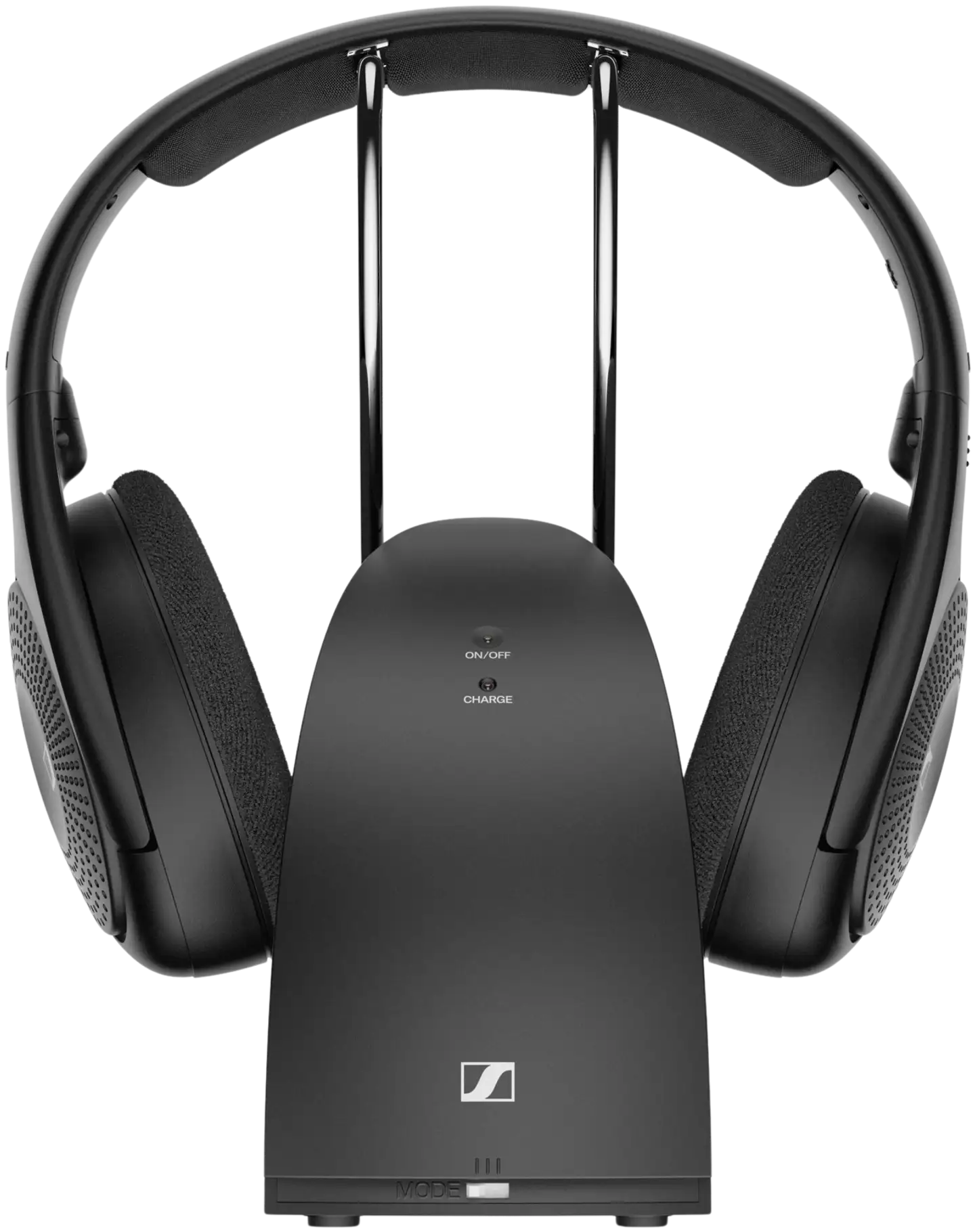 Sennheiser langattomat TV-kuulokkeet RS 120-W - 1