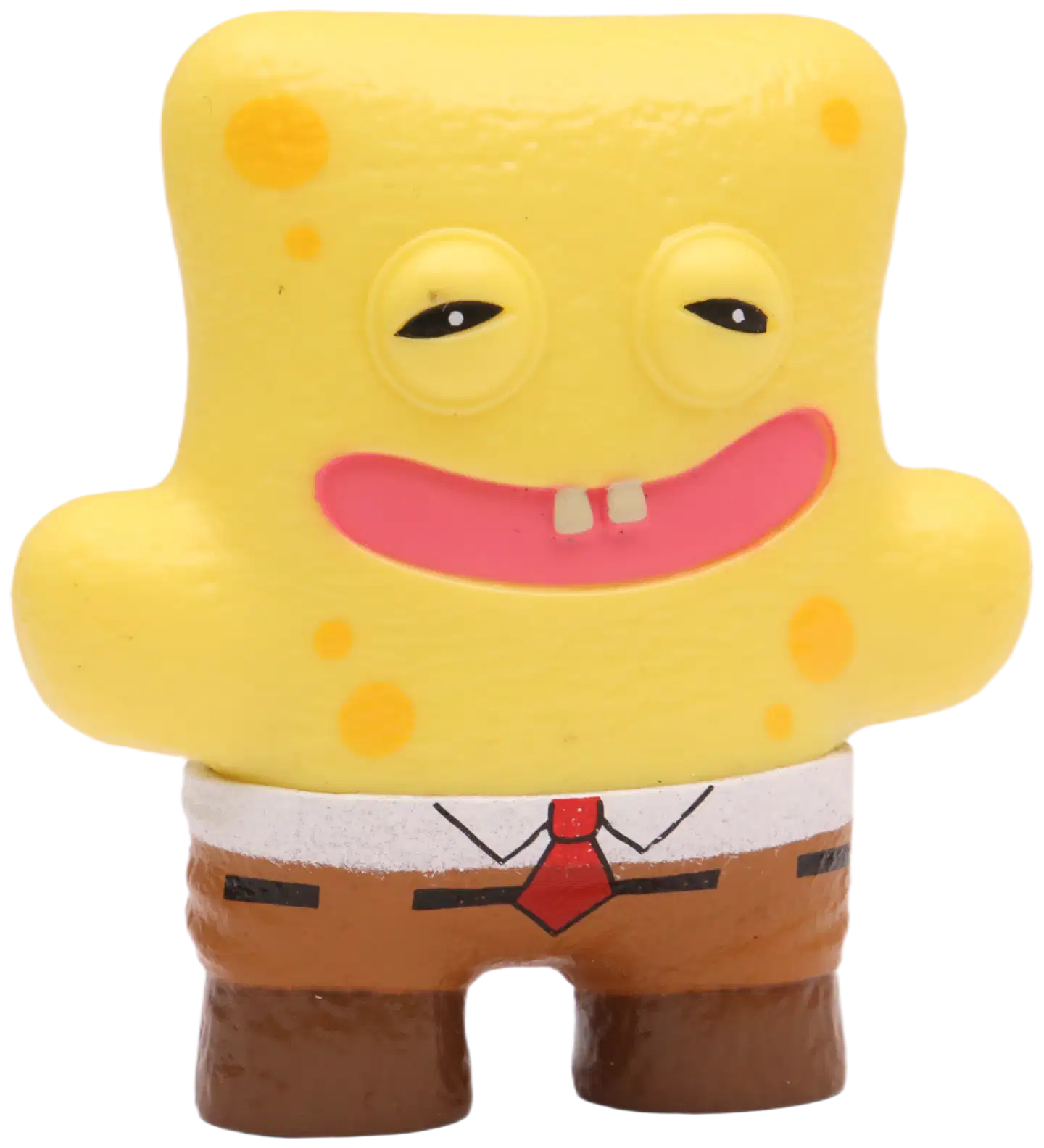 Fuggler Figuuri Yllätyspakkaus W2 - 5