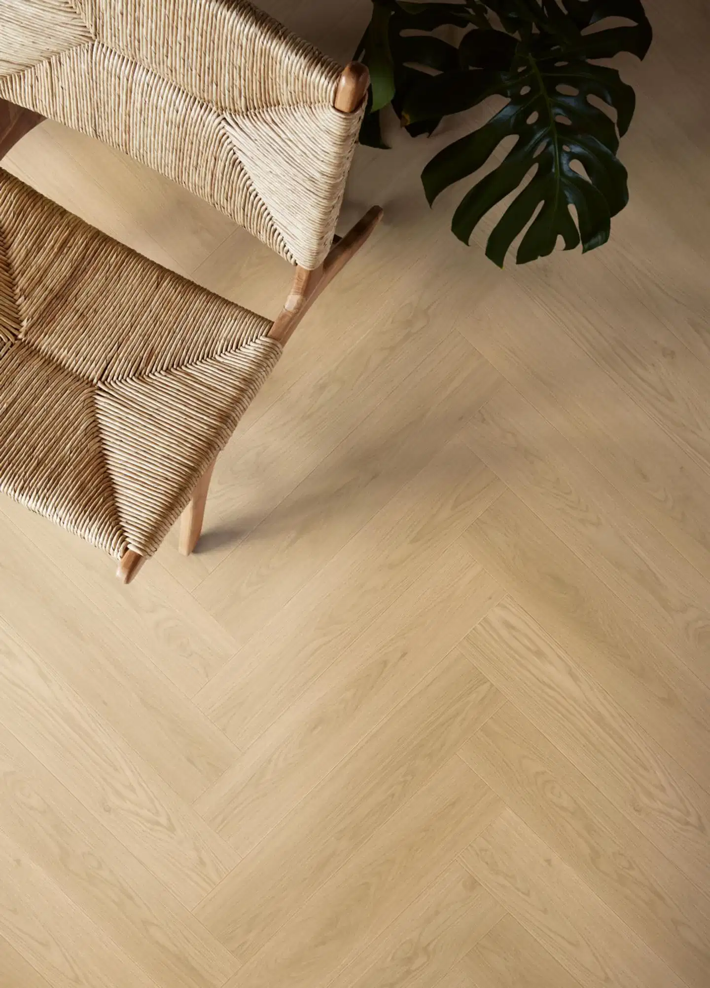 Pergo vinyylilankku Vorma Pad Pro Natural Norwegian Oak - 4