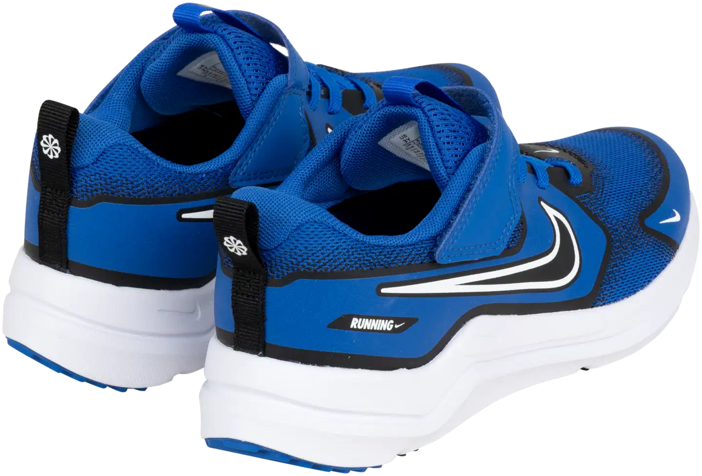 Nike lasten juoksukengät Cosmic Runner PSV - game royal/white-black - 2
