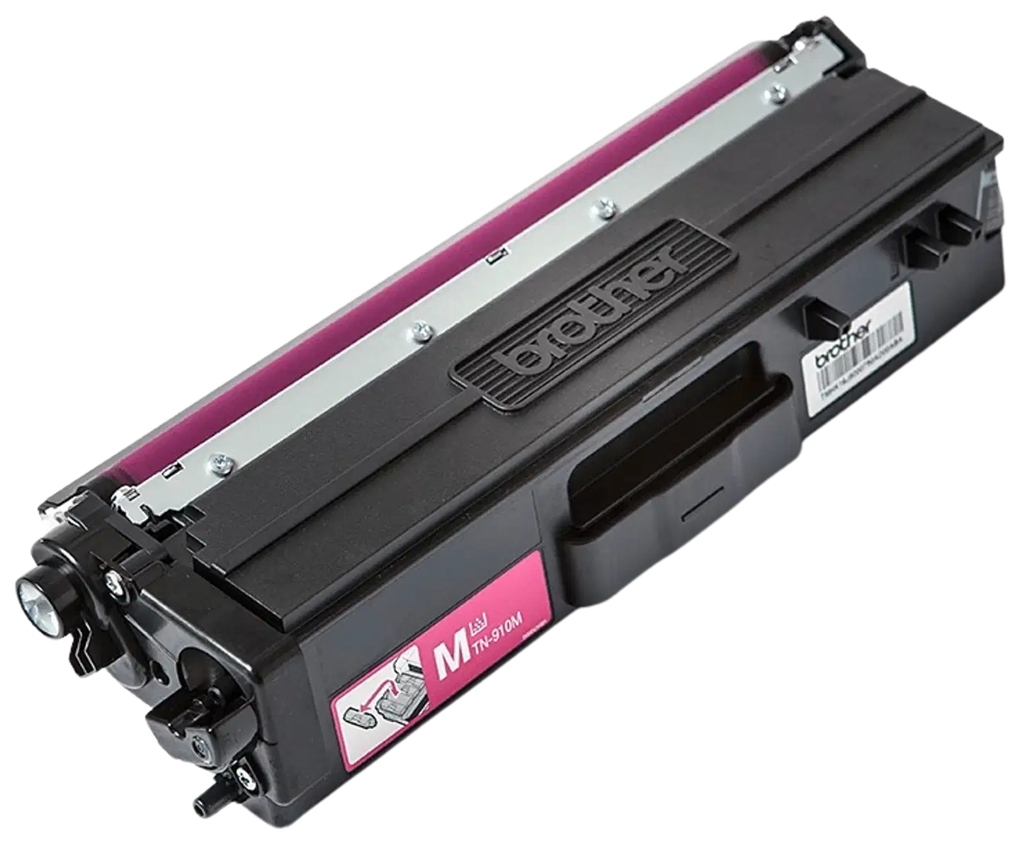 Brother laservärikasetti TN-910M magenta - 2