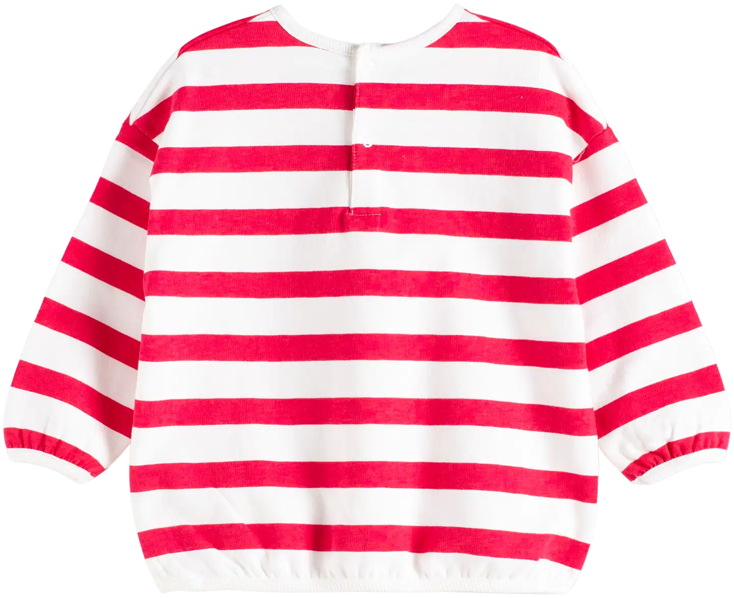 Disney vauvojen collegepusero Minni I277036 - RED - 2