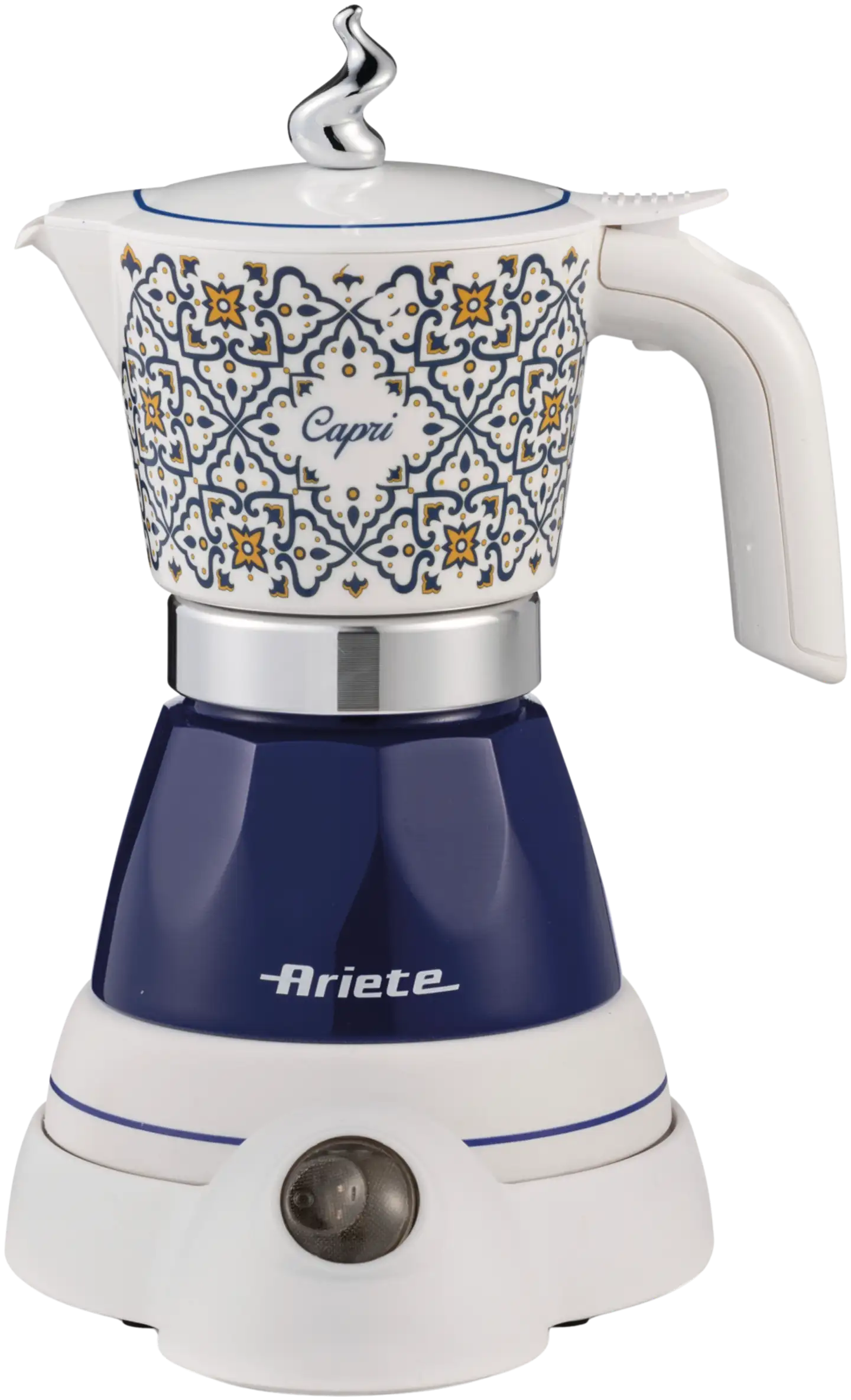 Ariete Capri mokkakeitin - 2