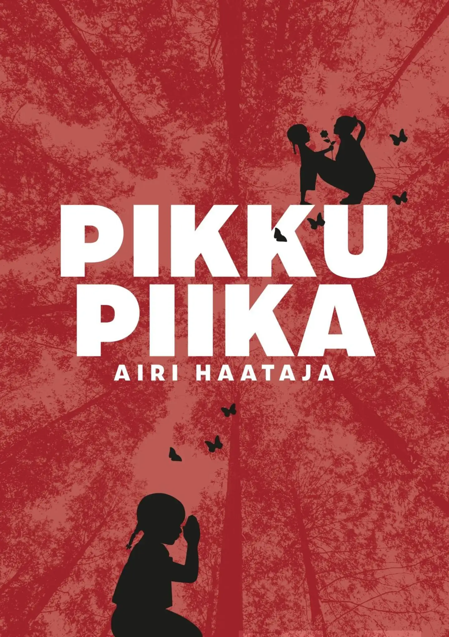 Haataja, Pikkupiika