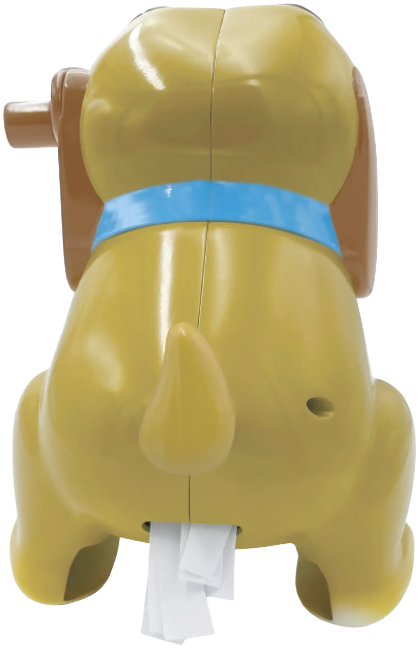 The Dog Ate My Homework -Lastenpeli - 4