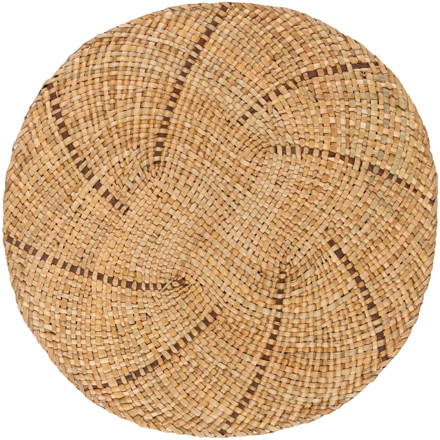House tabletti Heini 38 cm natural/brown