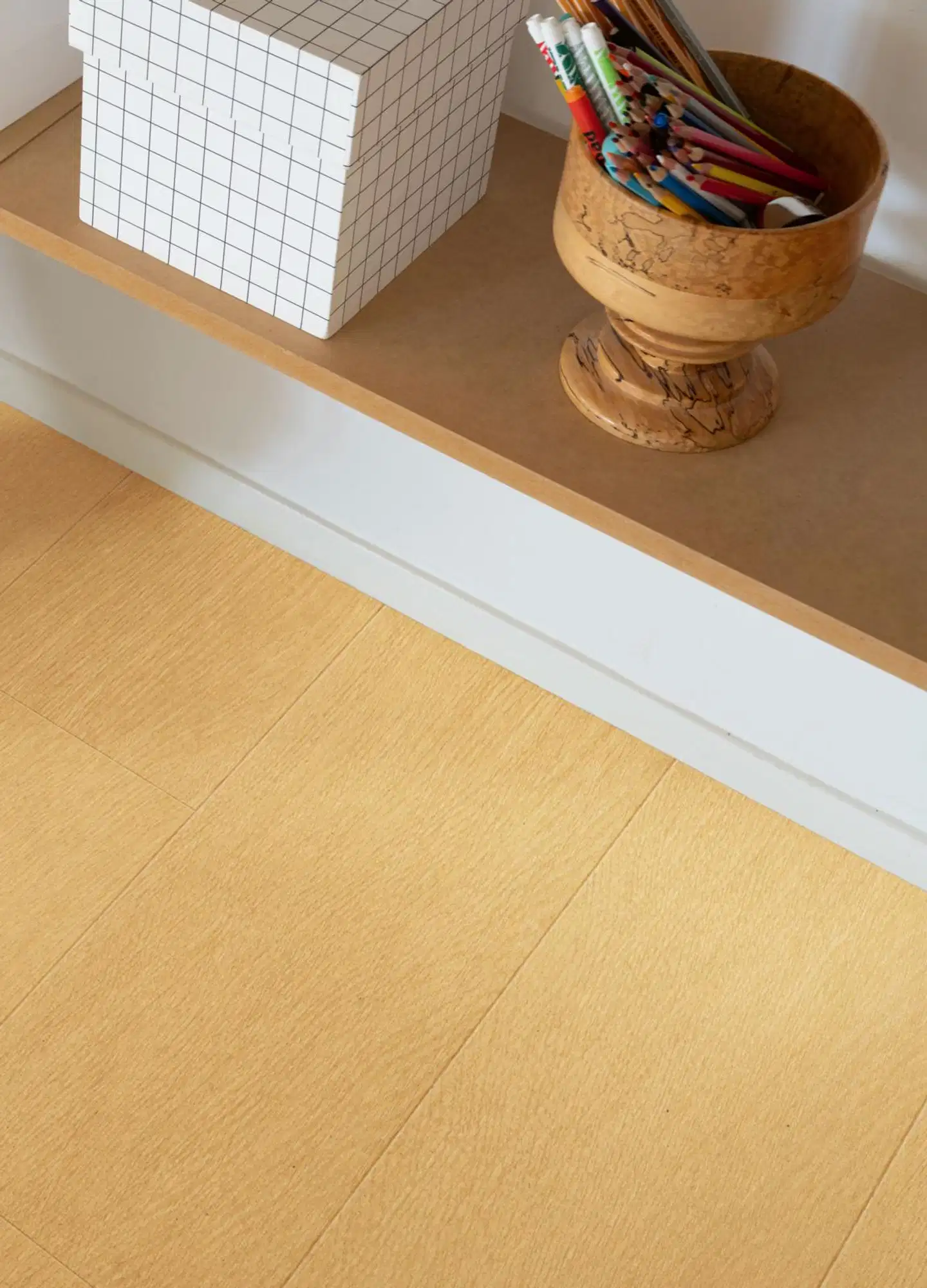 Pergo laminaatti Lillehammer Auburn Oak - 3