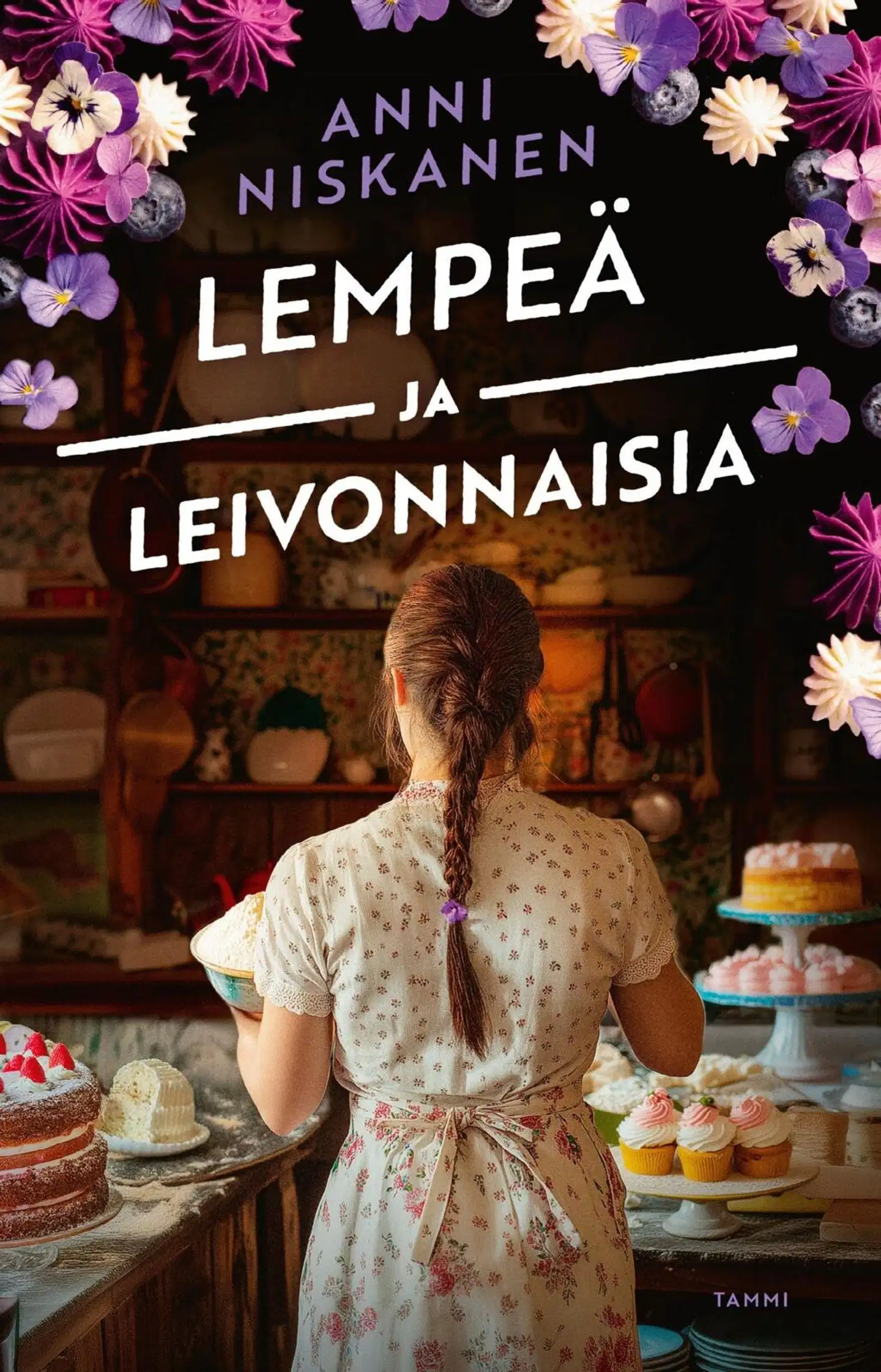 Niskanen, Lempeä ja leivonnaisia