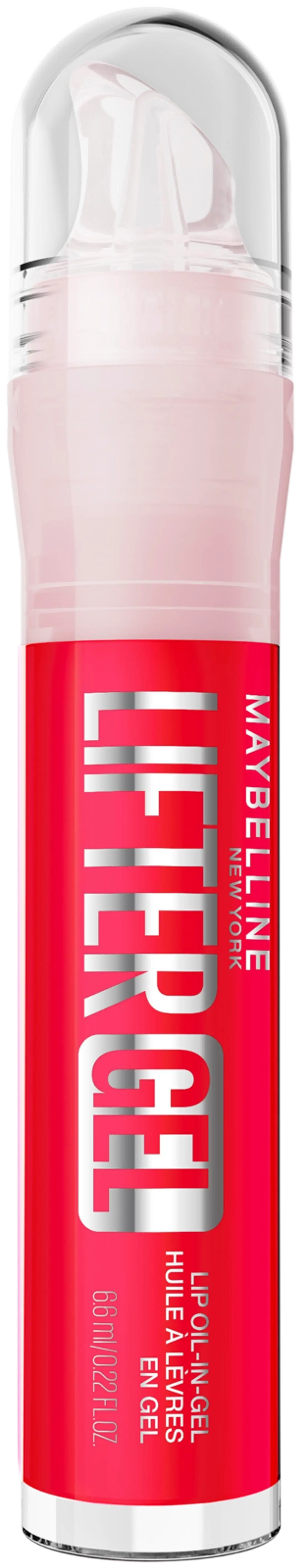 Maybelline New York Lifter Gel Oil-In-Gel Twist Kynä 07 Vanilla Horchata 6,6 ml - Melon-Ade - 1