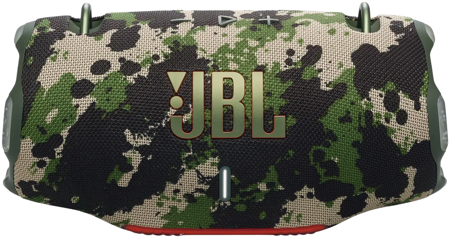 JBL Bluetooth kaiutin Xtreme 4 camo - 3