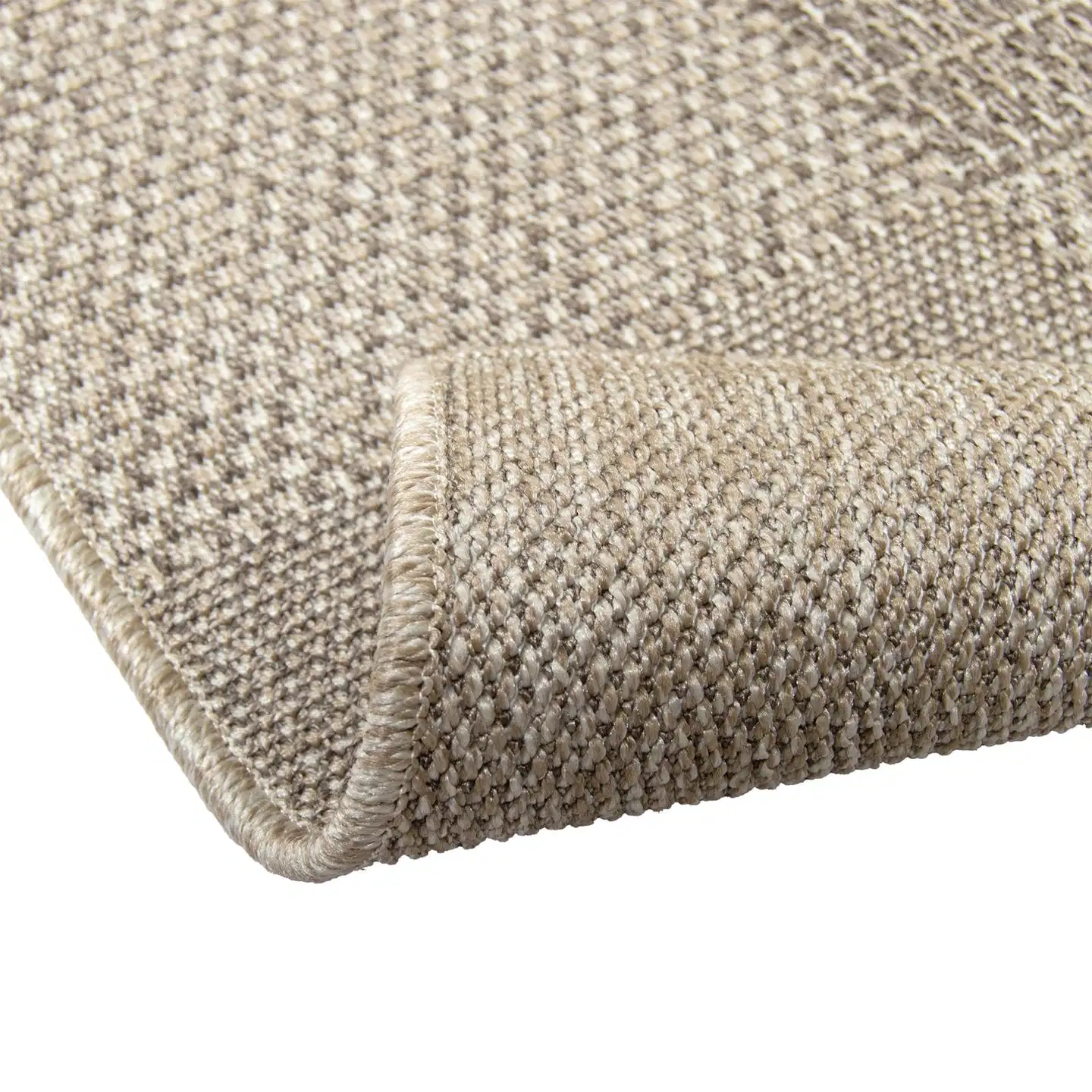 NOKOHOME matto Ruoke 160x230 cm pellava - 3