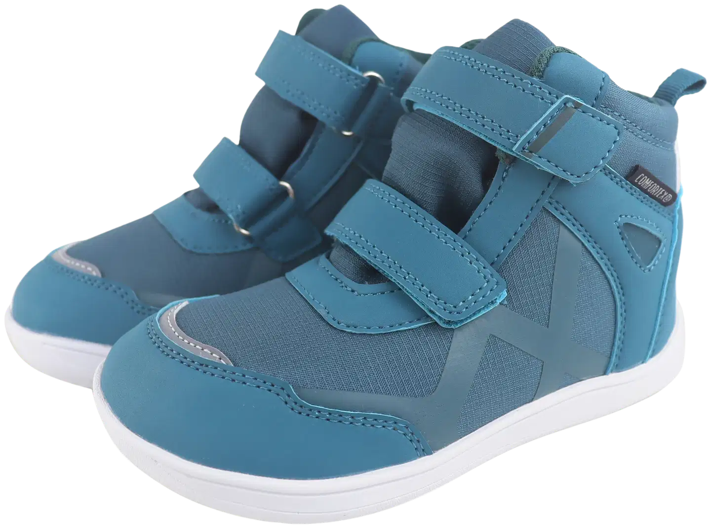 Ciraf lasten vedenpitävä paljasjalkakenkä Caspian 202178 - OLIVE - 1