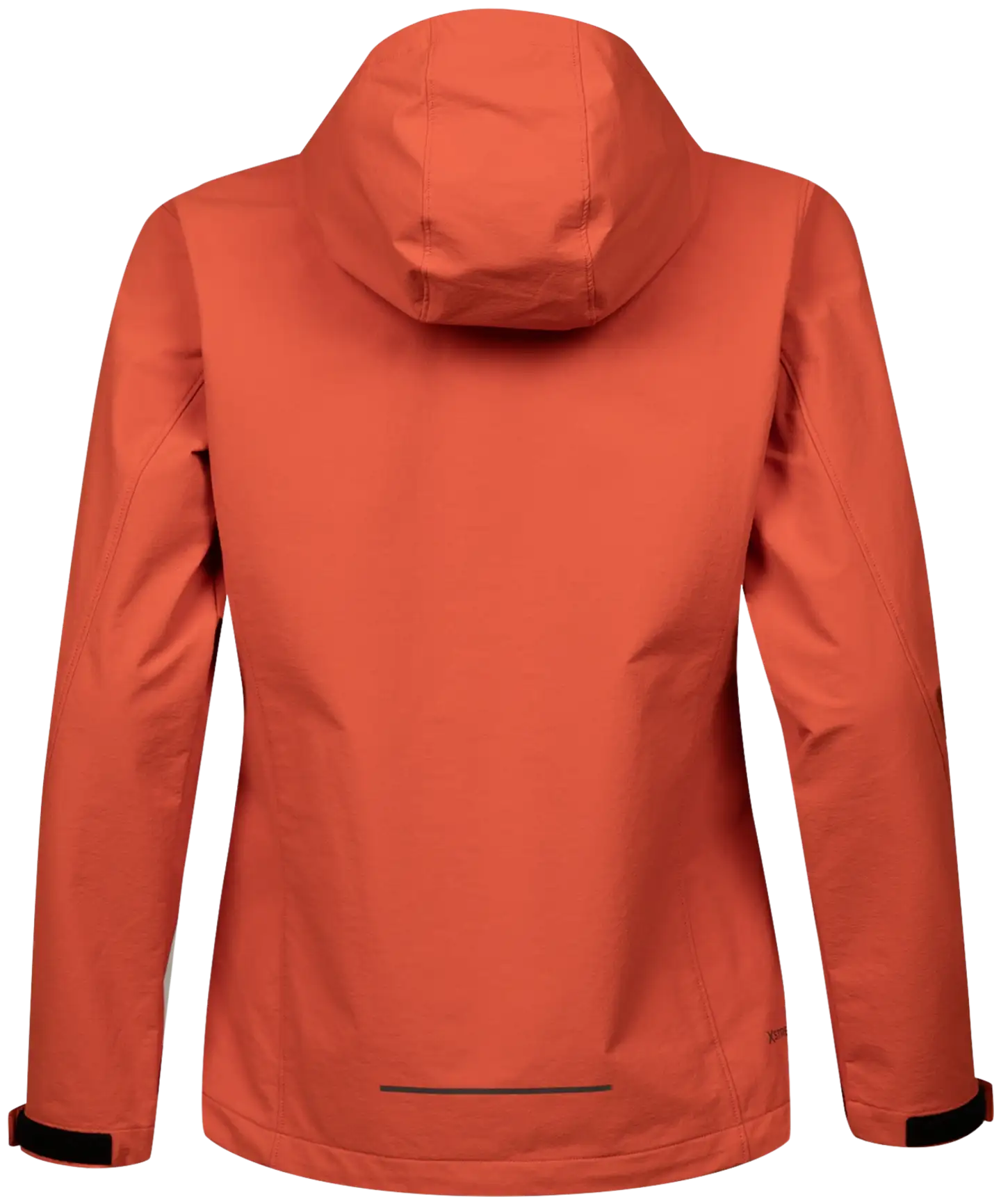 Halti Finholma W X-stretch takki 064-0858 - Paprika Red - 2