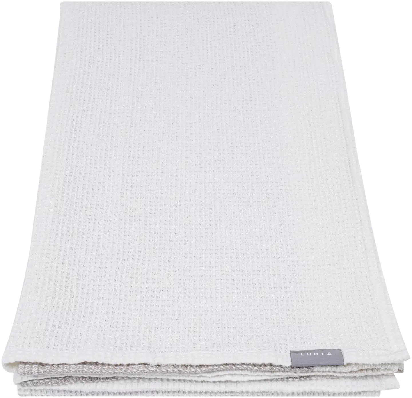 Luhta Home saunapyyhe Vire 80X160 cm taupe - 1