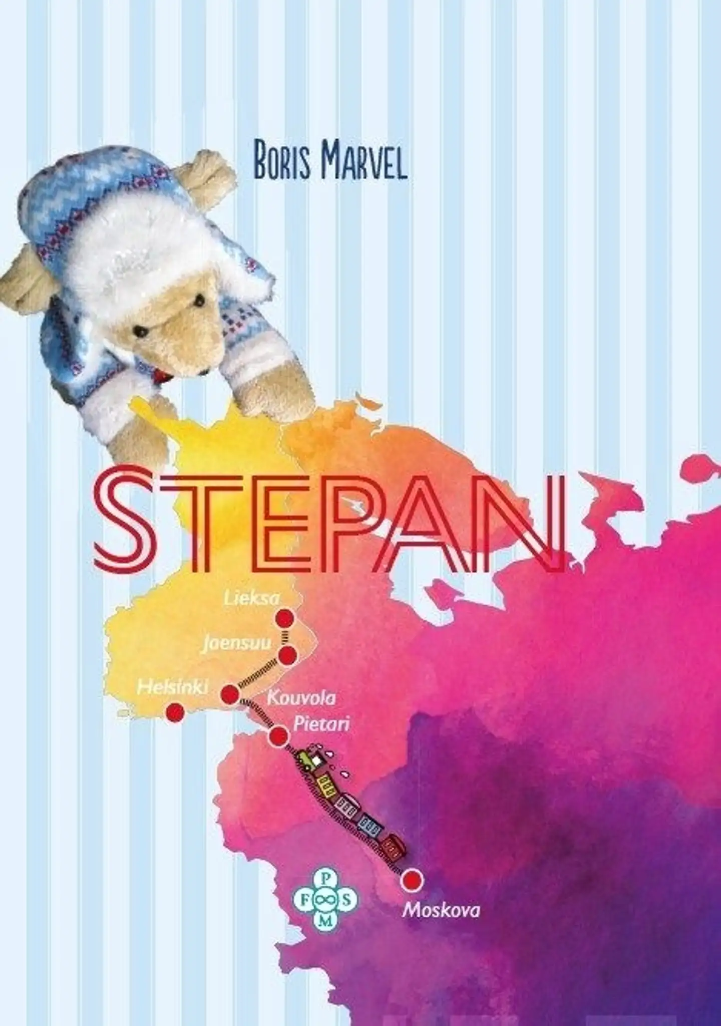 Marvel, Stepan