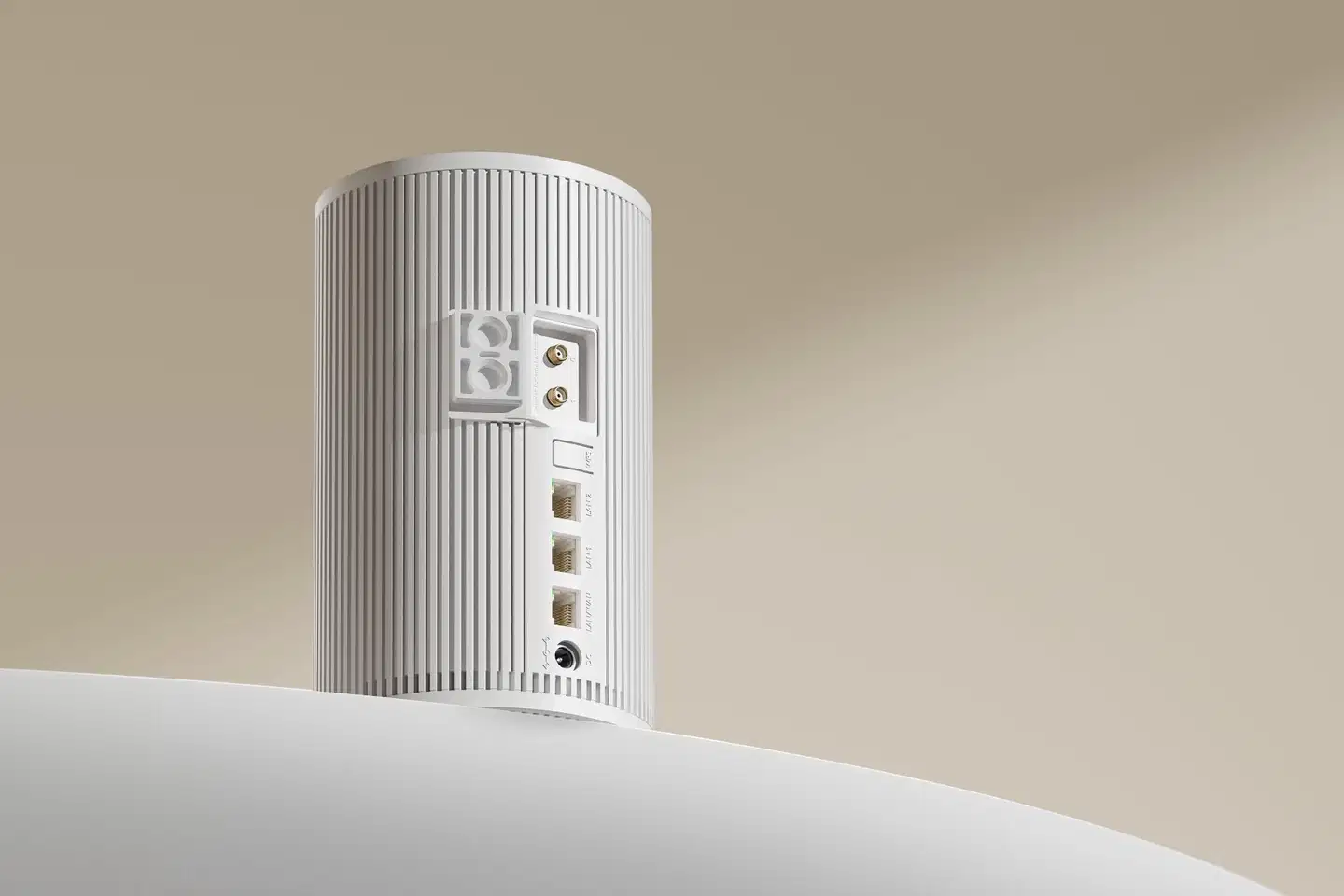 Cudy 5G-reititin P4 - 1