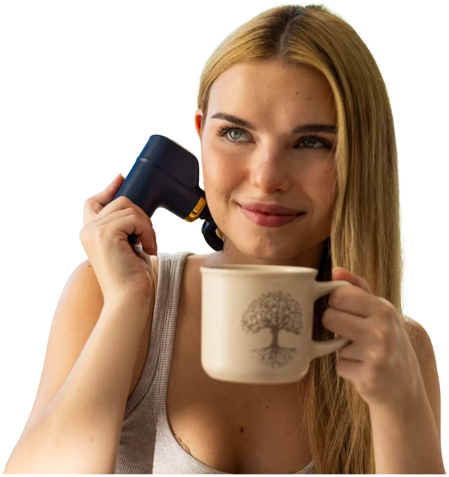 Medivon lihasvasara Titan Mini Pro - 10