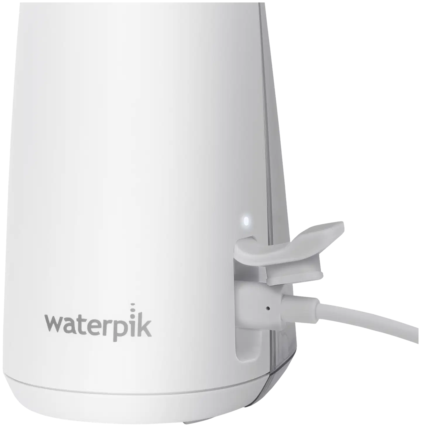 Waterpik WF-26 Cordless Plus White langaton hammasvälisuihku - 7