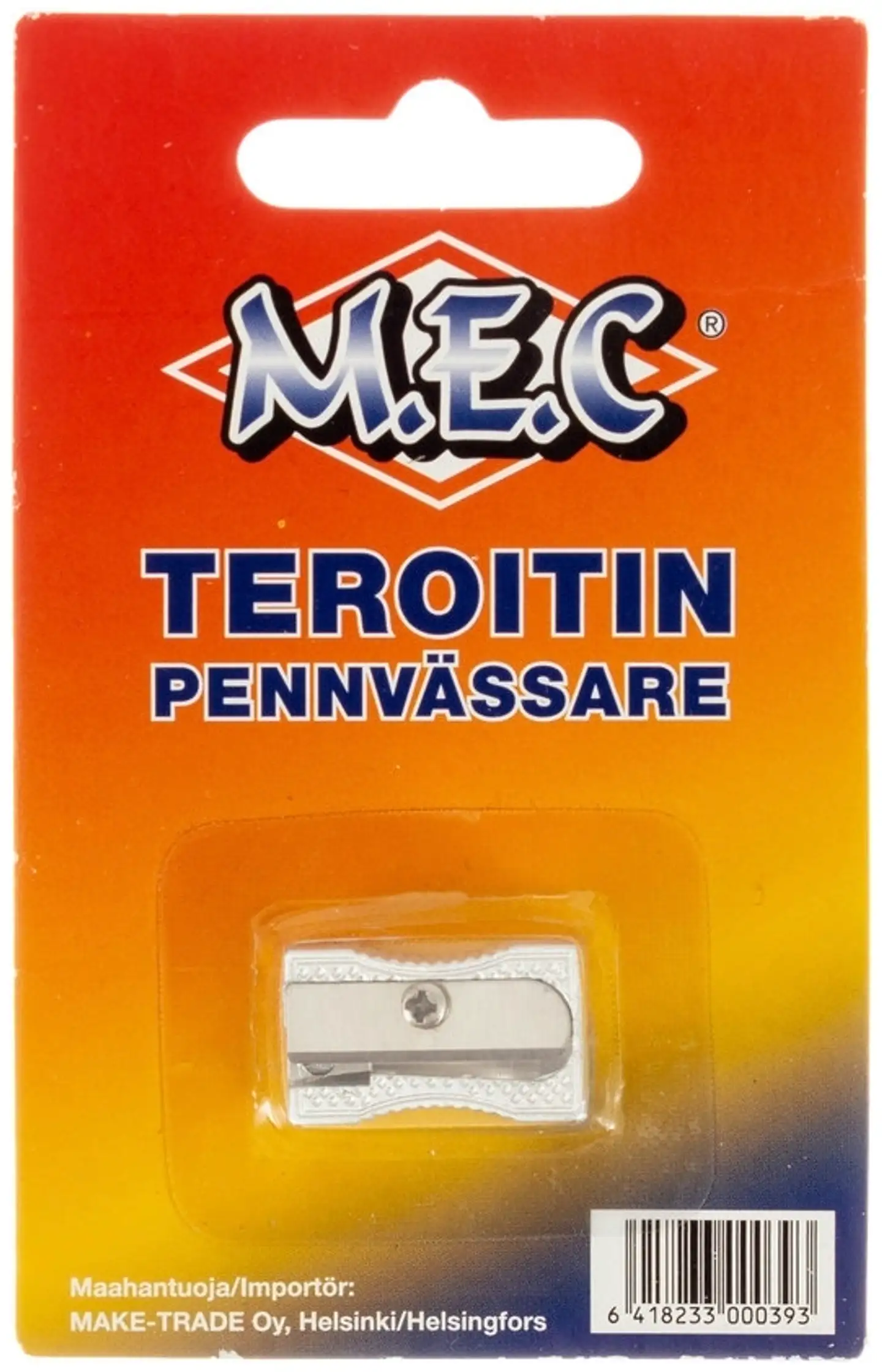 M.E.C teroitin