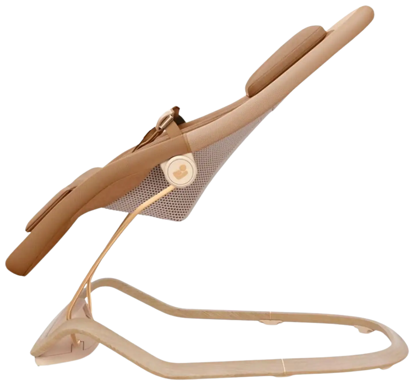 Maxi-Cosi Dove Pro sitteri Elegance Bronze - 2