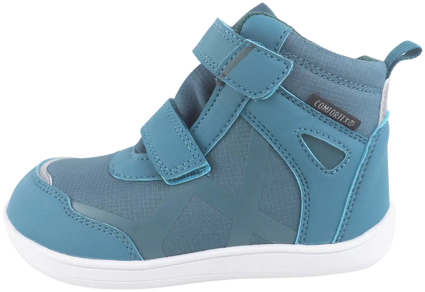 Ciraf lasten vedenpitävä paljasjalkakenkä Caspian 202178 - OLIVE - 3