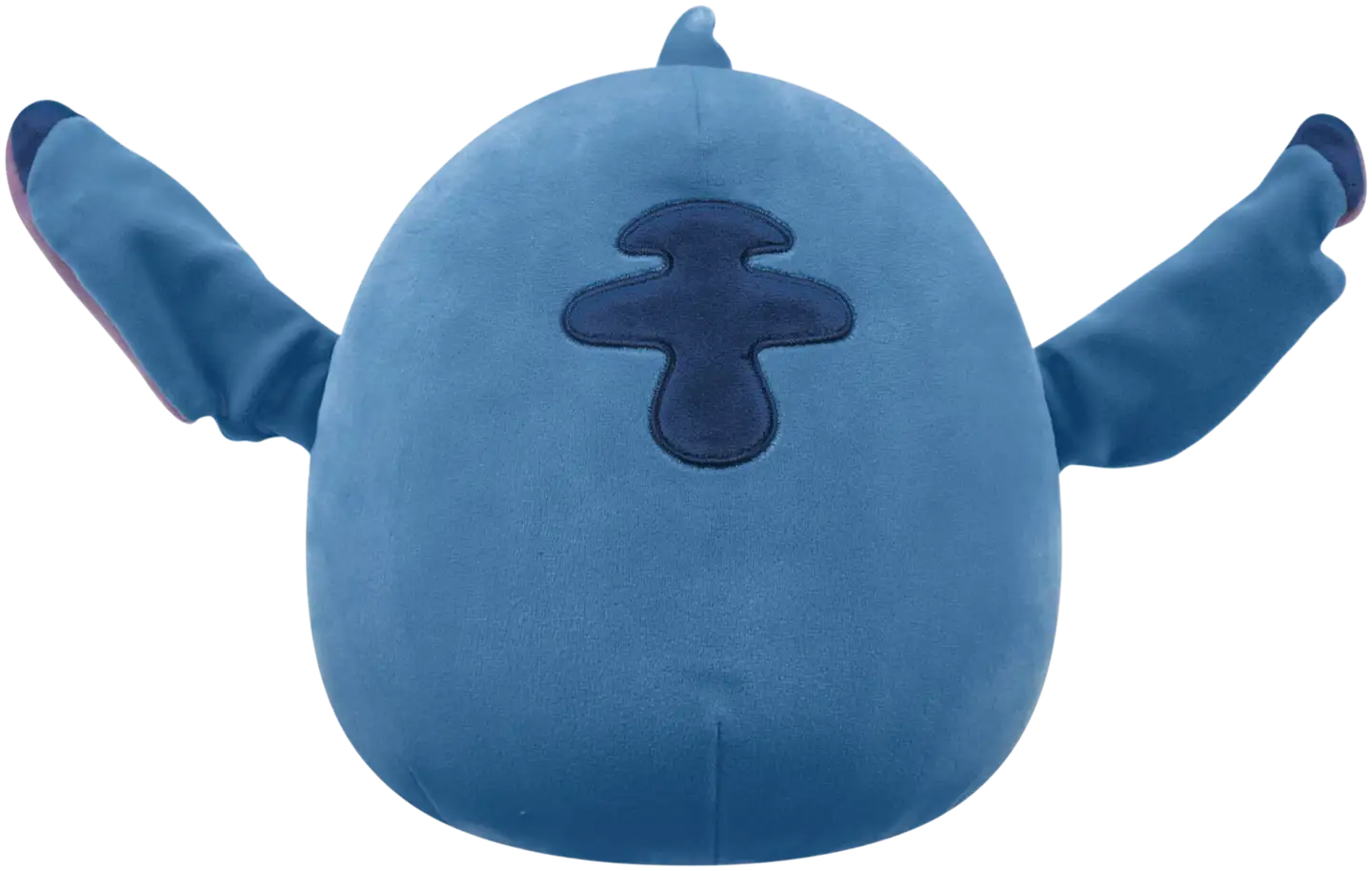 Squishmallows 20 cm Disney Stitch Holding French Fries pehmo - 2