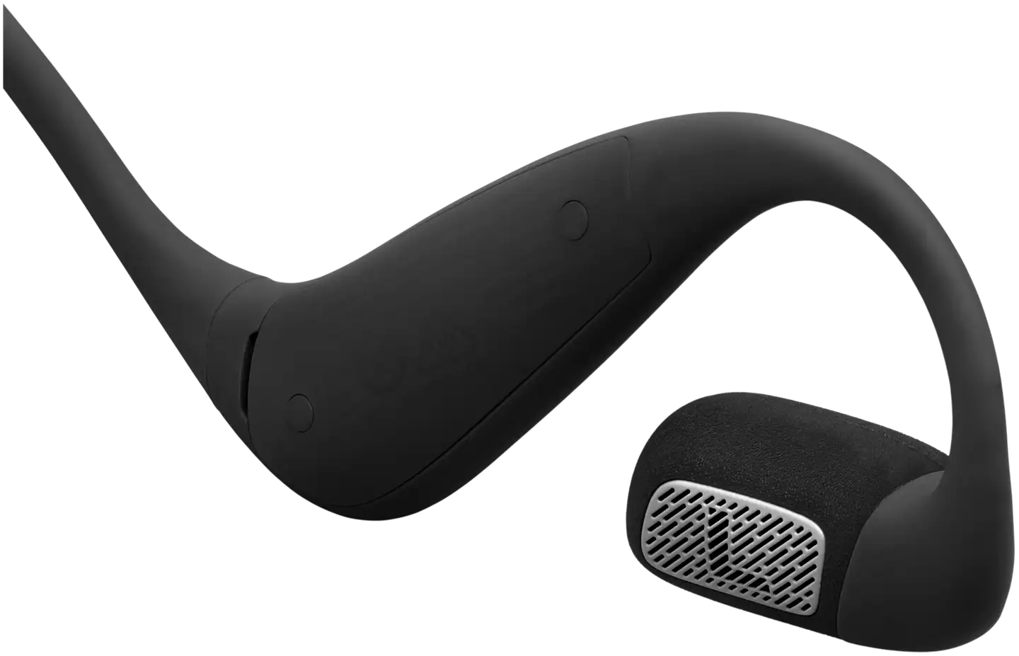 JBL langattomat avoimet Sport kuulokkeet Endurance Pace musta - 4