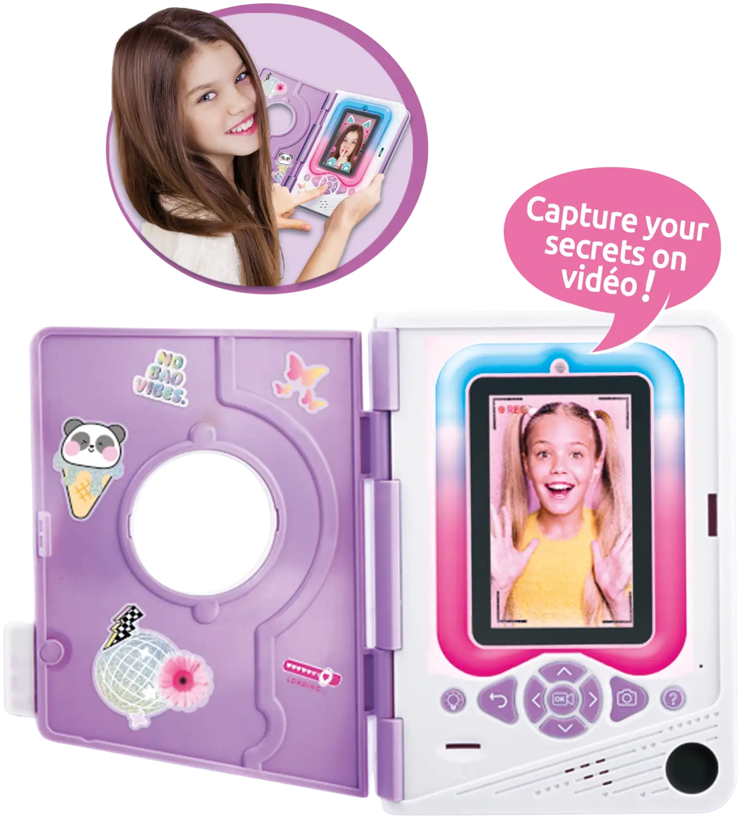Studio Creator Videopäiväkirja - 2