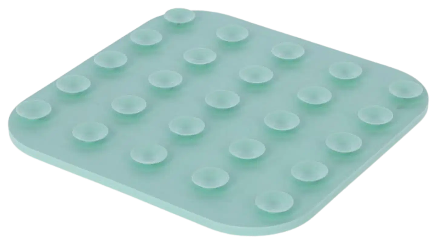 Kerbl lemmikin nuolumatto, turkoosi 20x20cm - 2