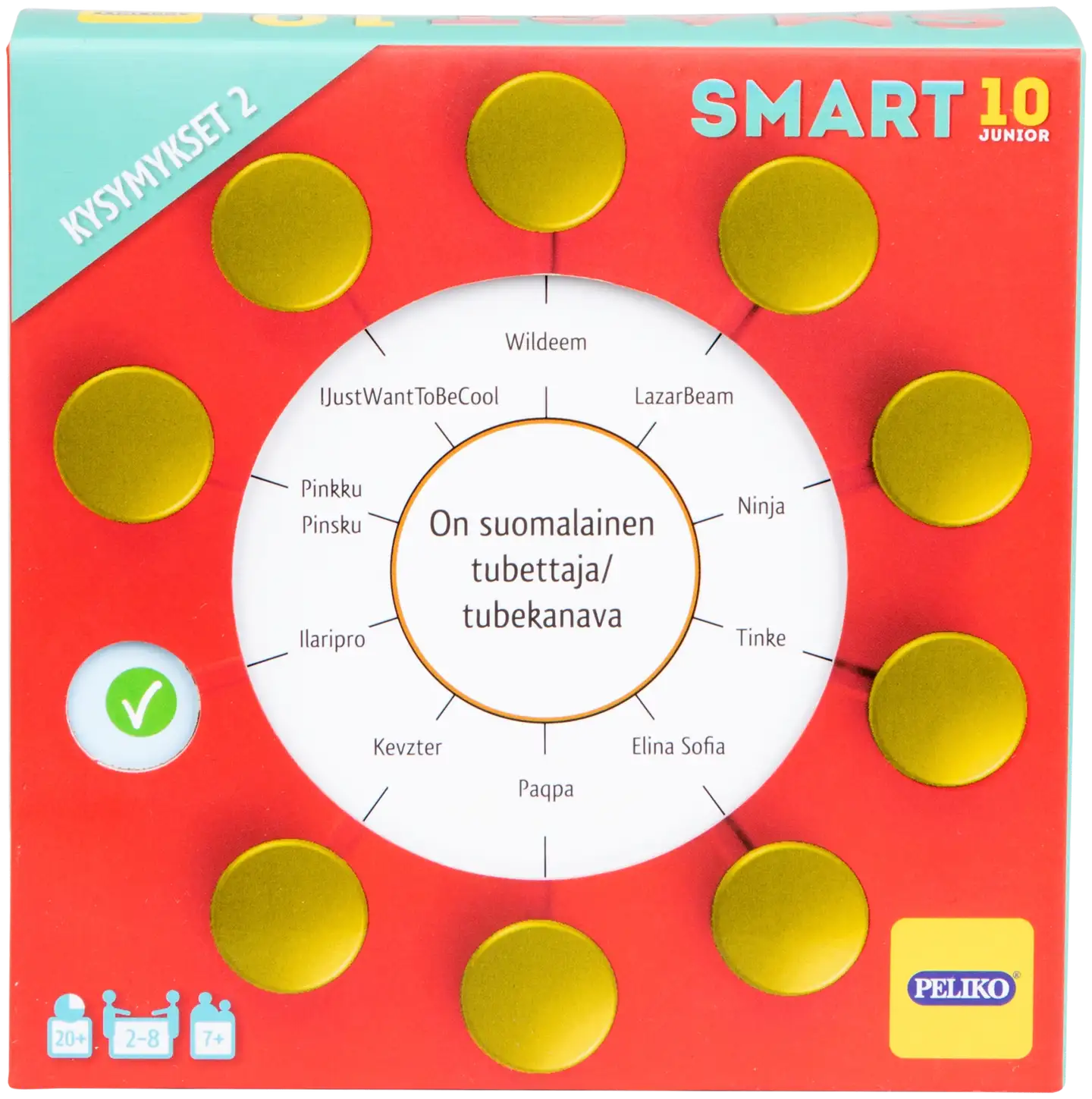 Smart10 Jr Kysymykset 2 FI - 1