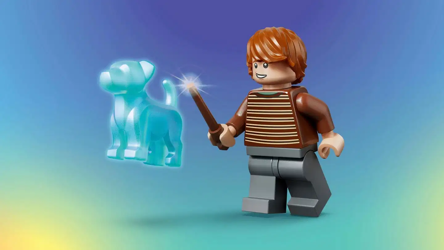 LEGO® Harry Potter TM 76471 Iskunkiertokujan velhokaupat - 6