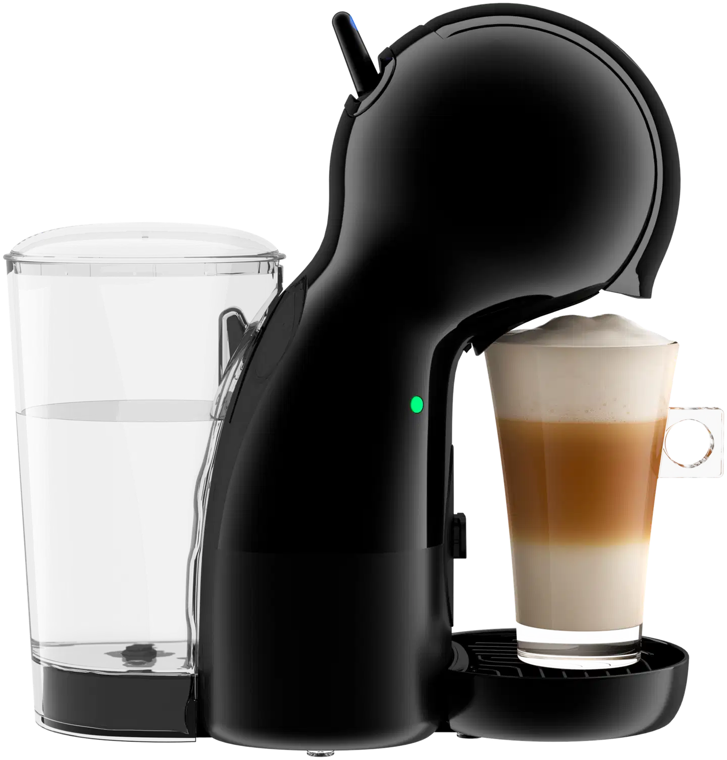 Nescafé Dolce Gusto Piccolo XS kapselikeitin - 4