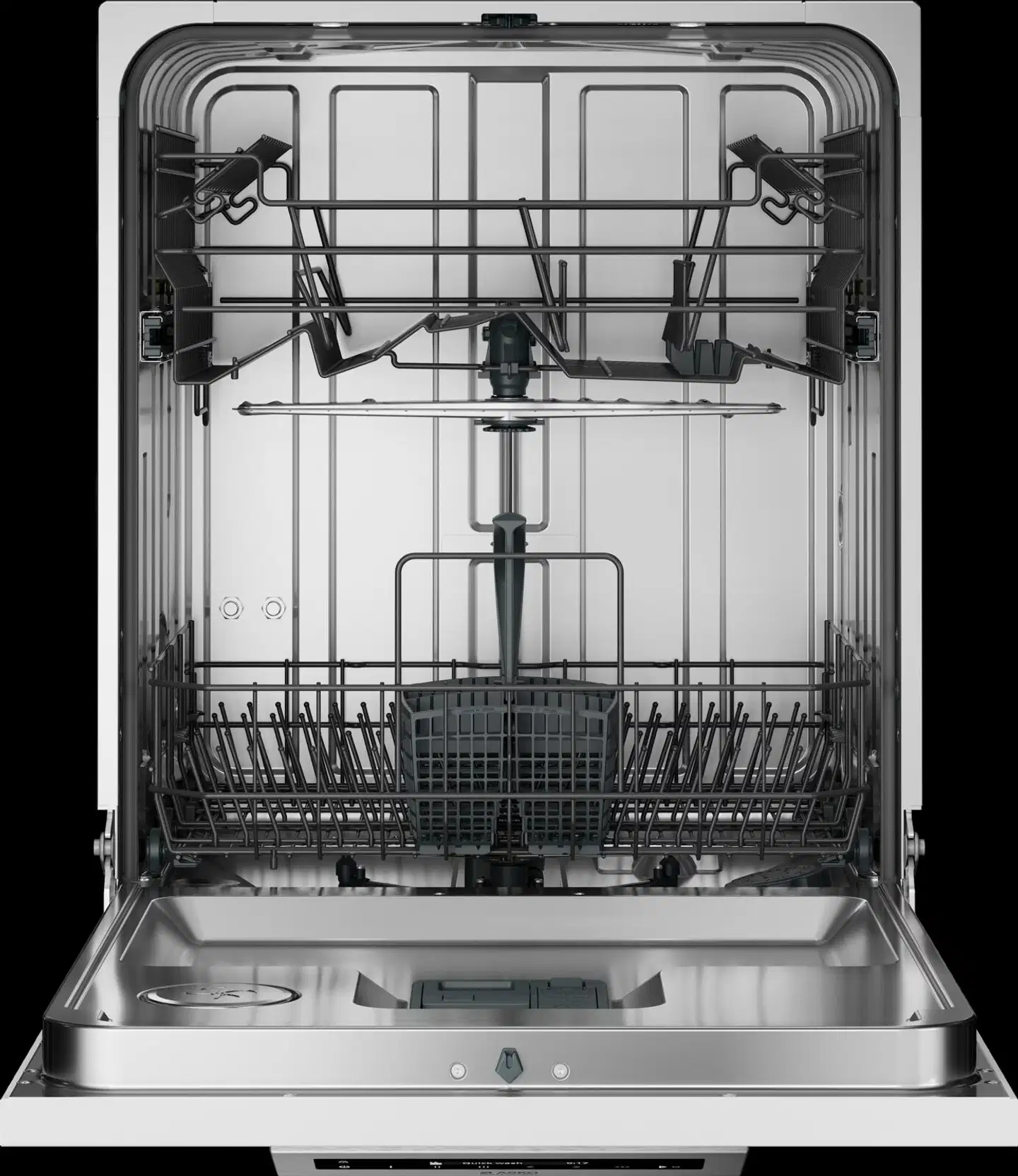 ASKO Professional astianpesukone DWC6423BIW, valkoinen - 3