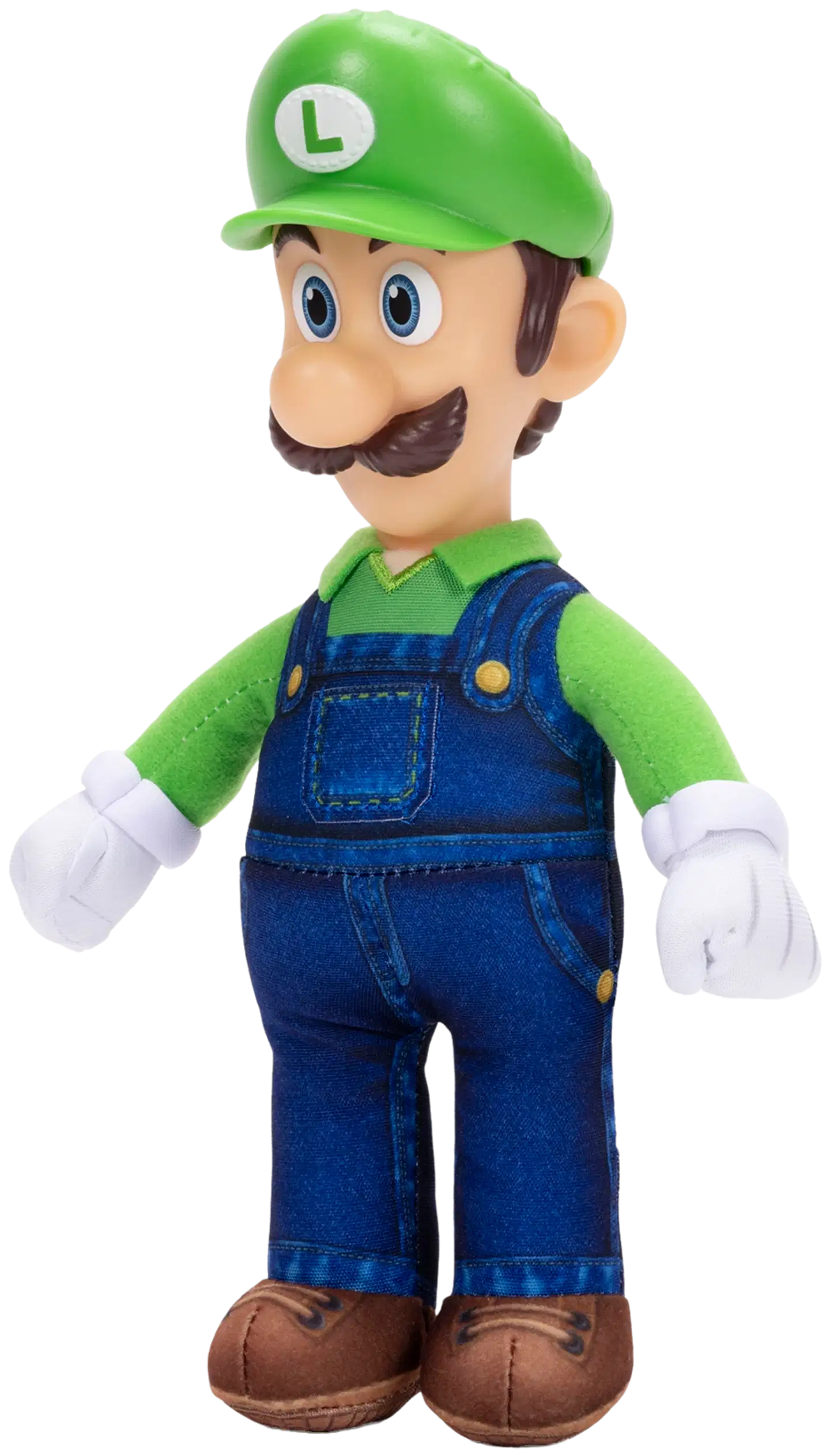 Mario Movie 2 pehmolelu 23 cm, erilaisia - 7